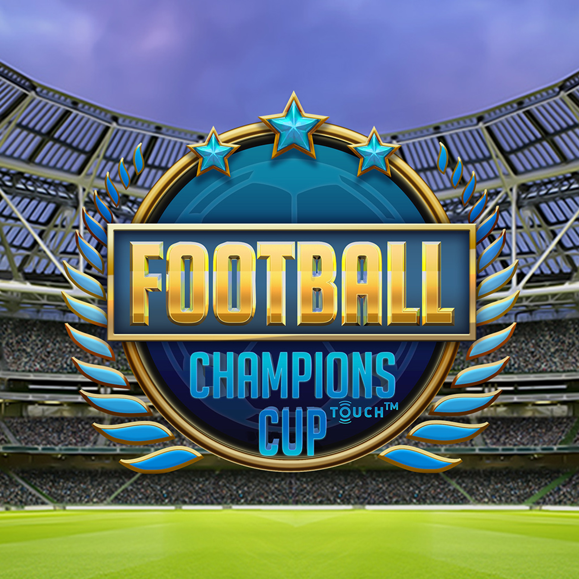 Football: Champions Cup