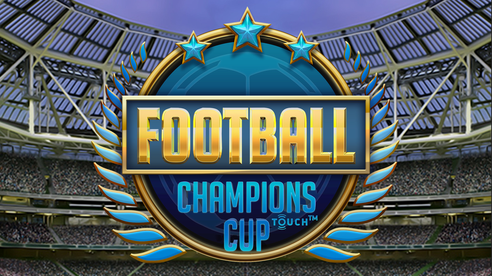 Football: Champions Cup