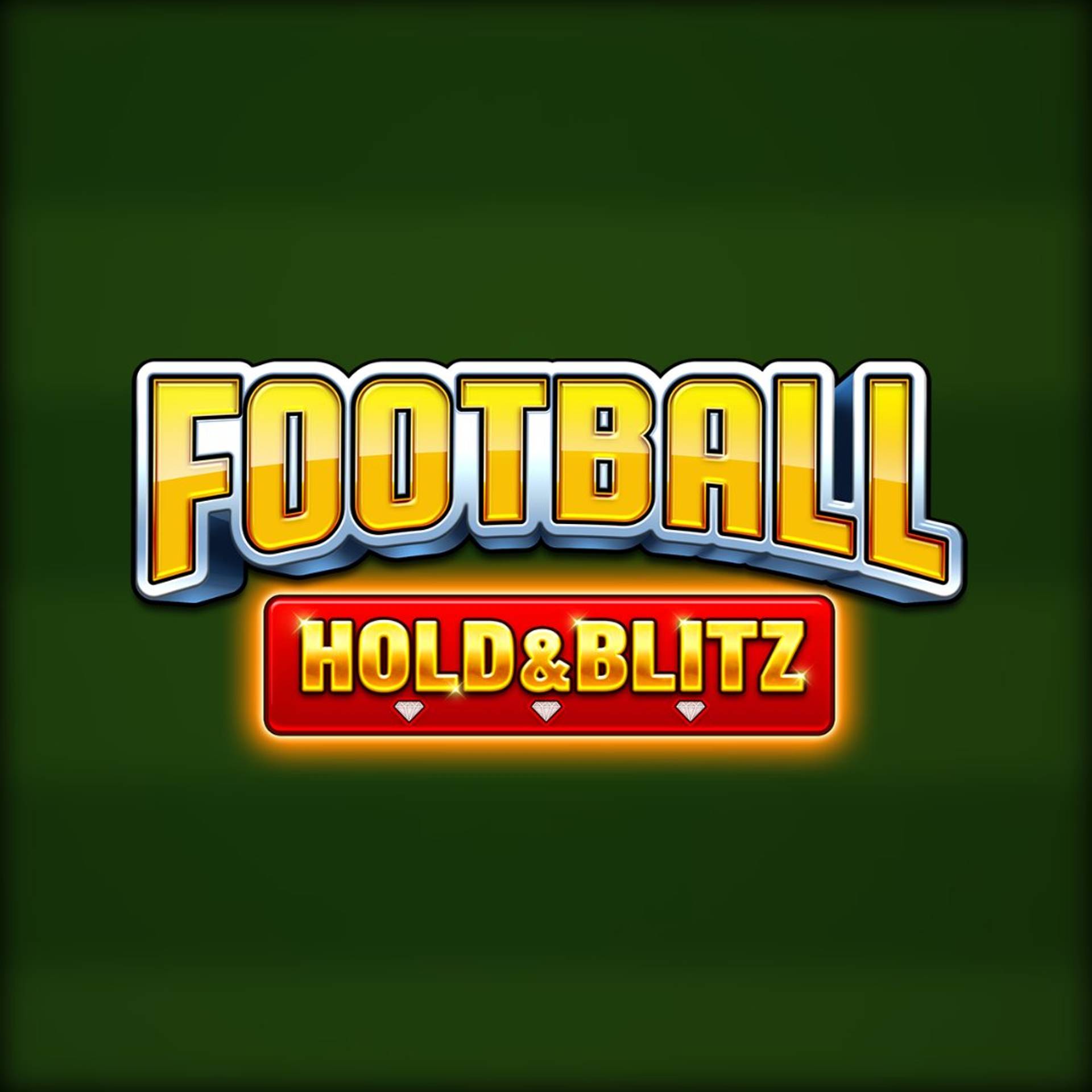 Football Hold and Blitz