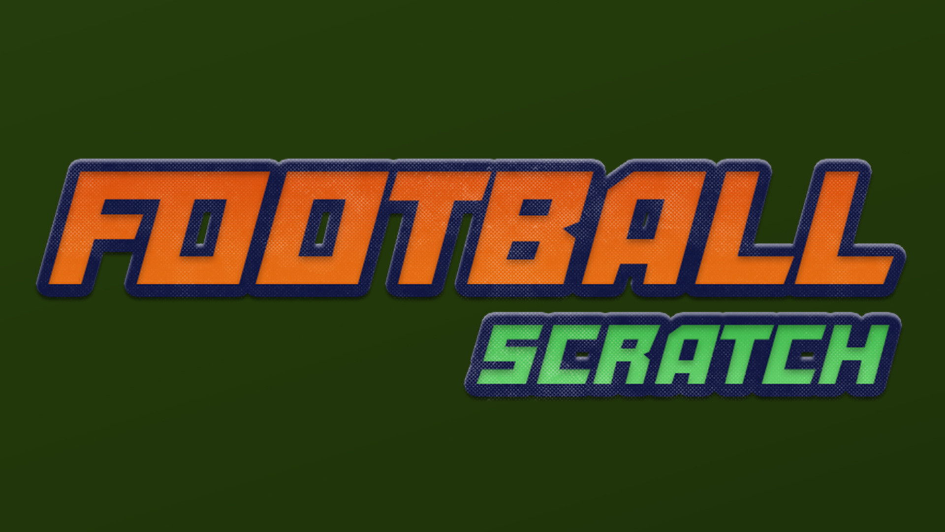 Football Scratch