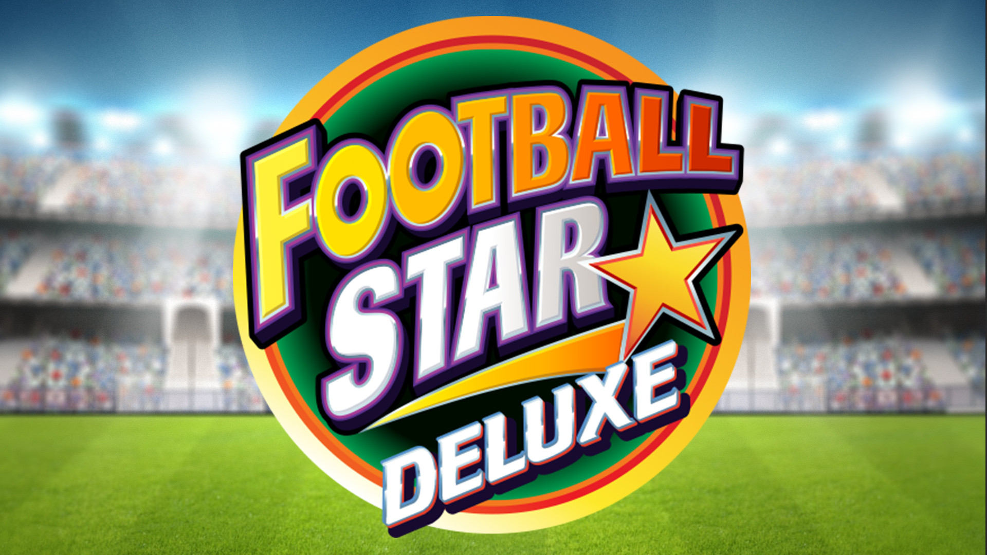 Football Star Deluxe