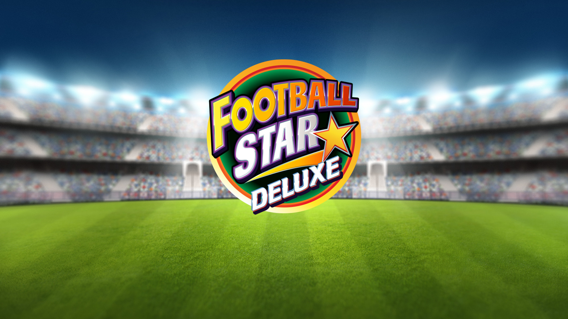 Football Star Deluxe