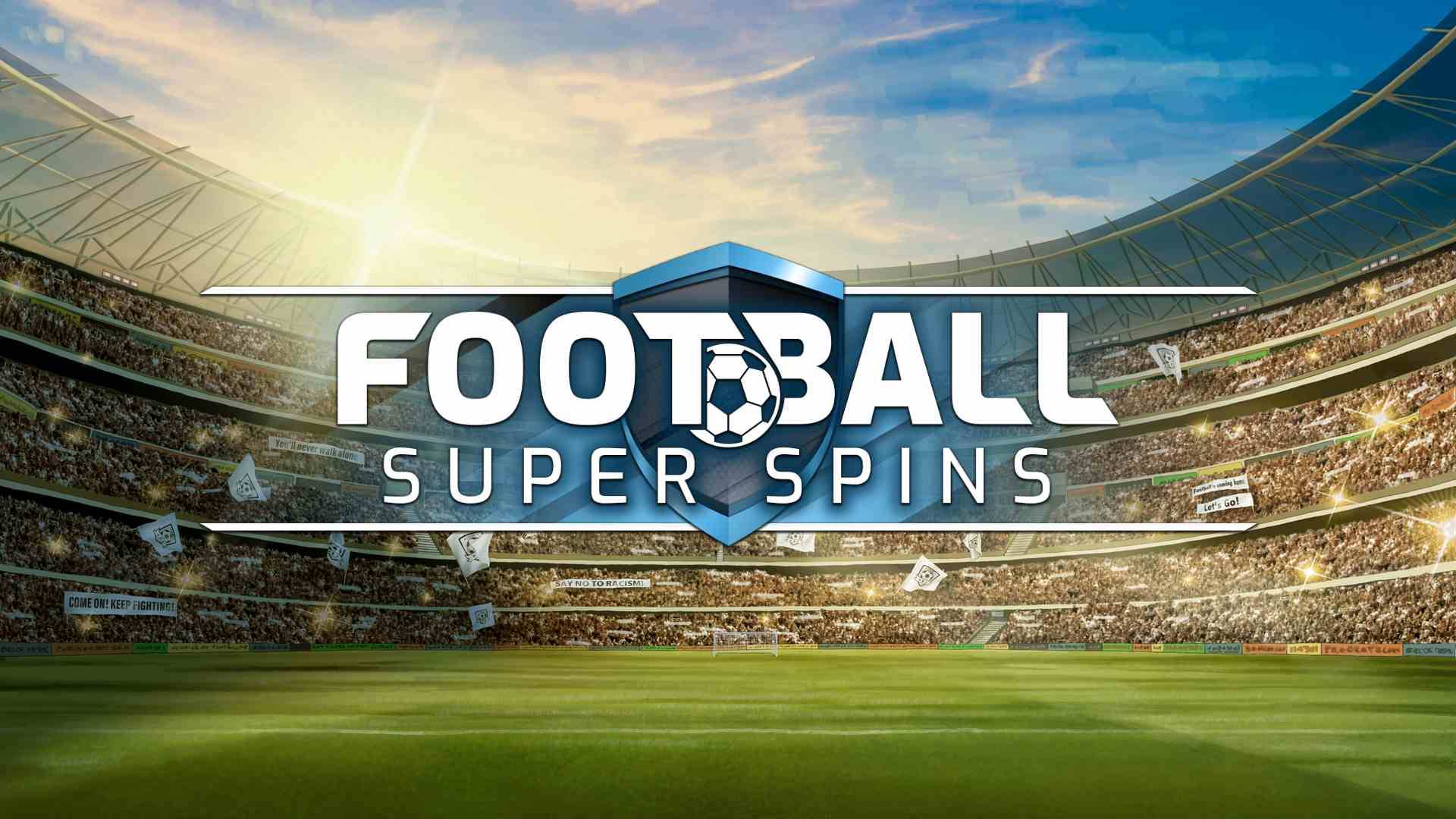 Football Super Spins