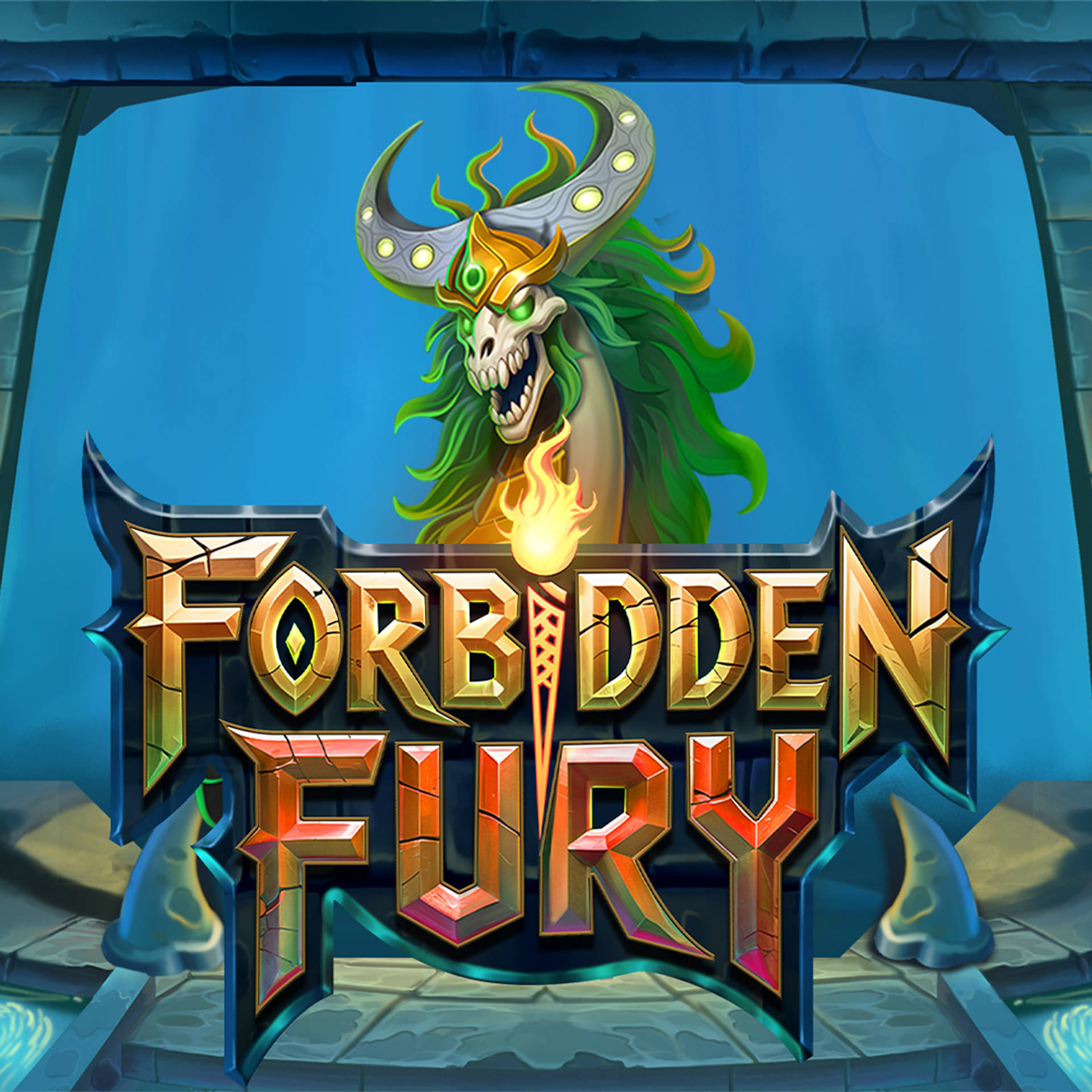 Forbidden Fury