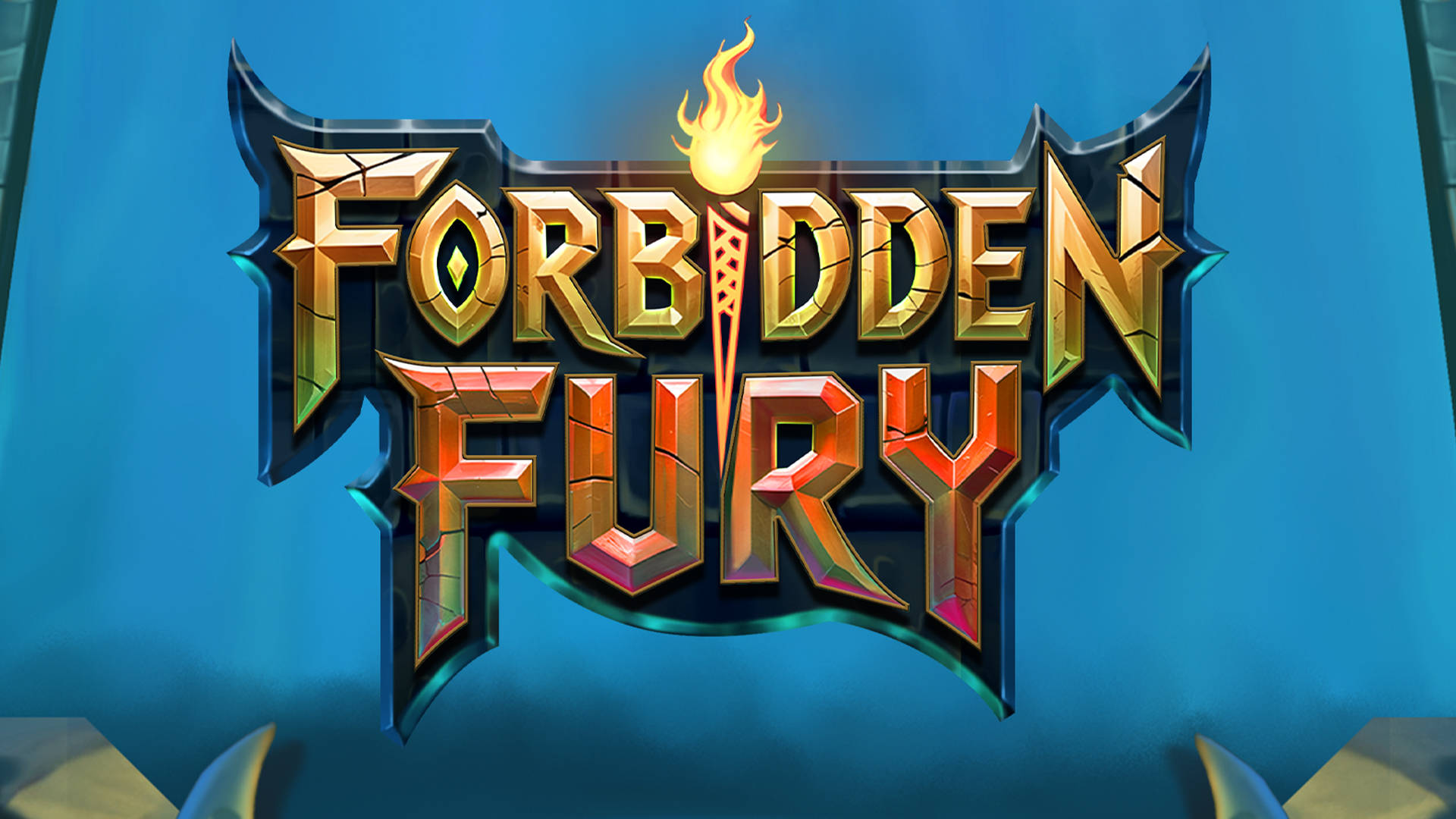 Forbidden Fury