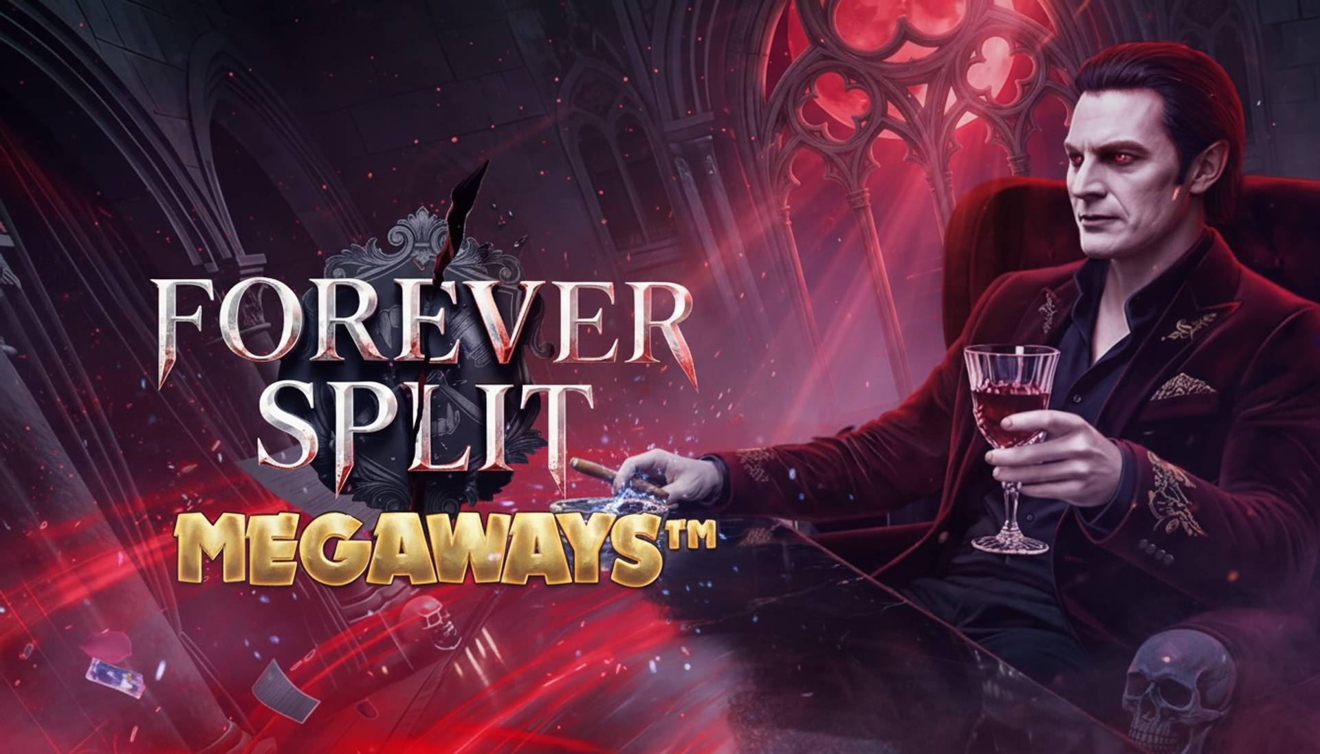 Forever Split Megaways