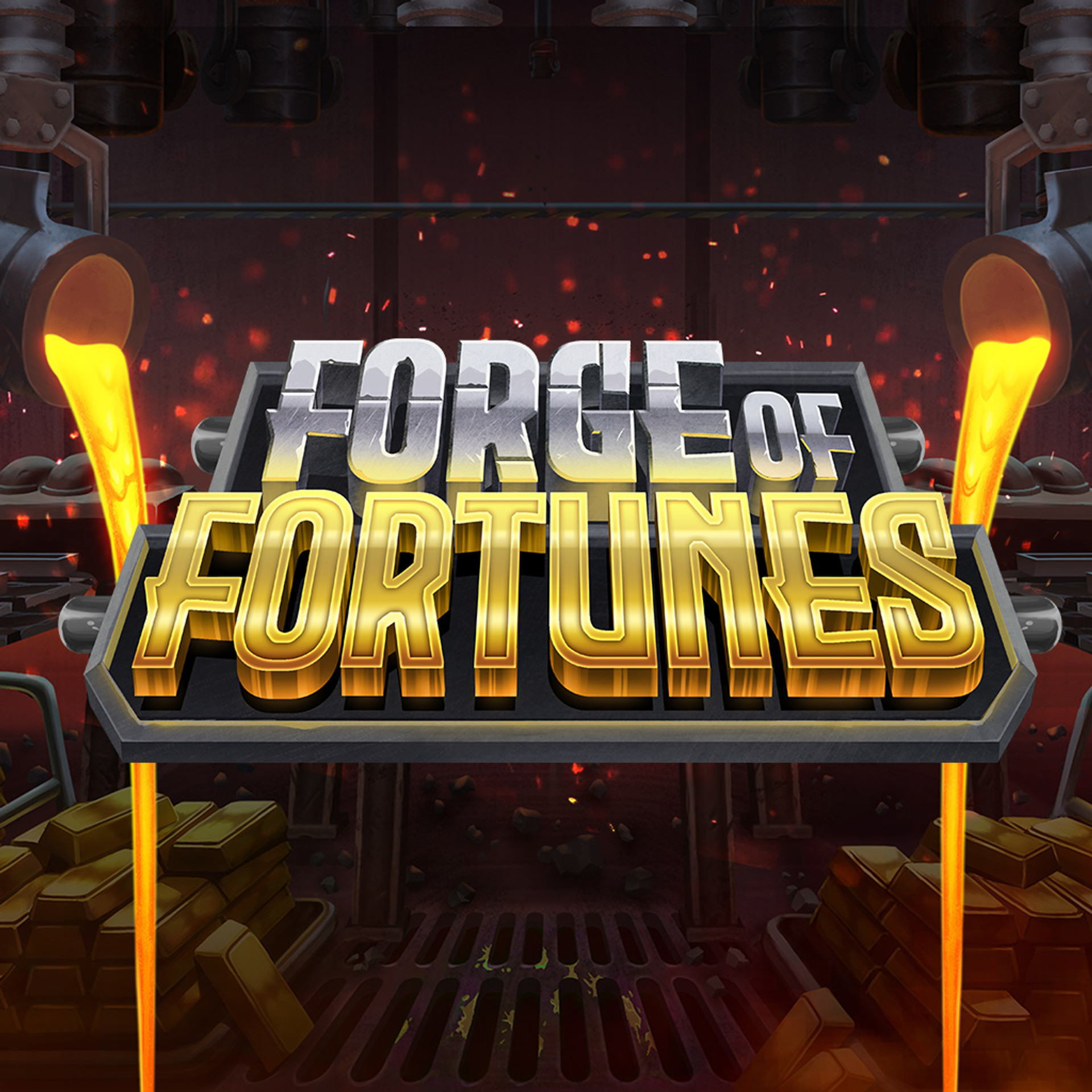 Forge of Fortunes