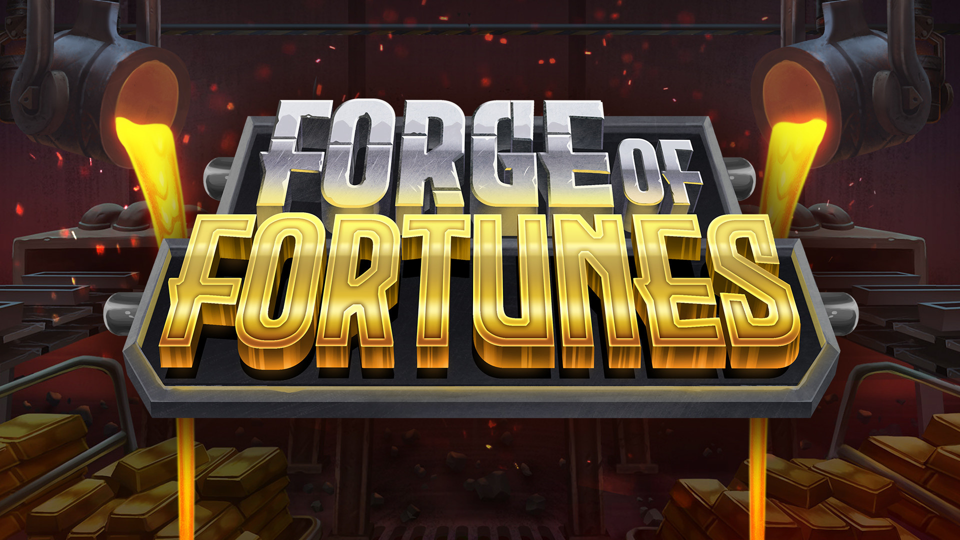 Forge of Fortunes