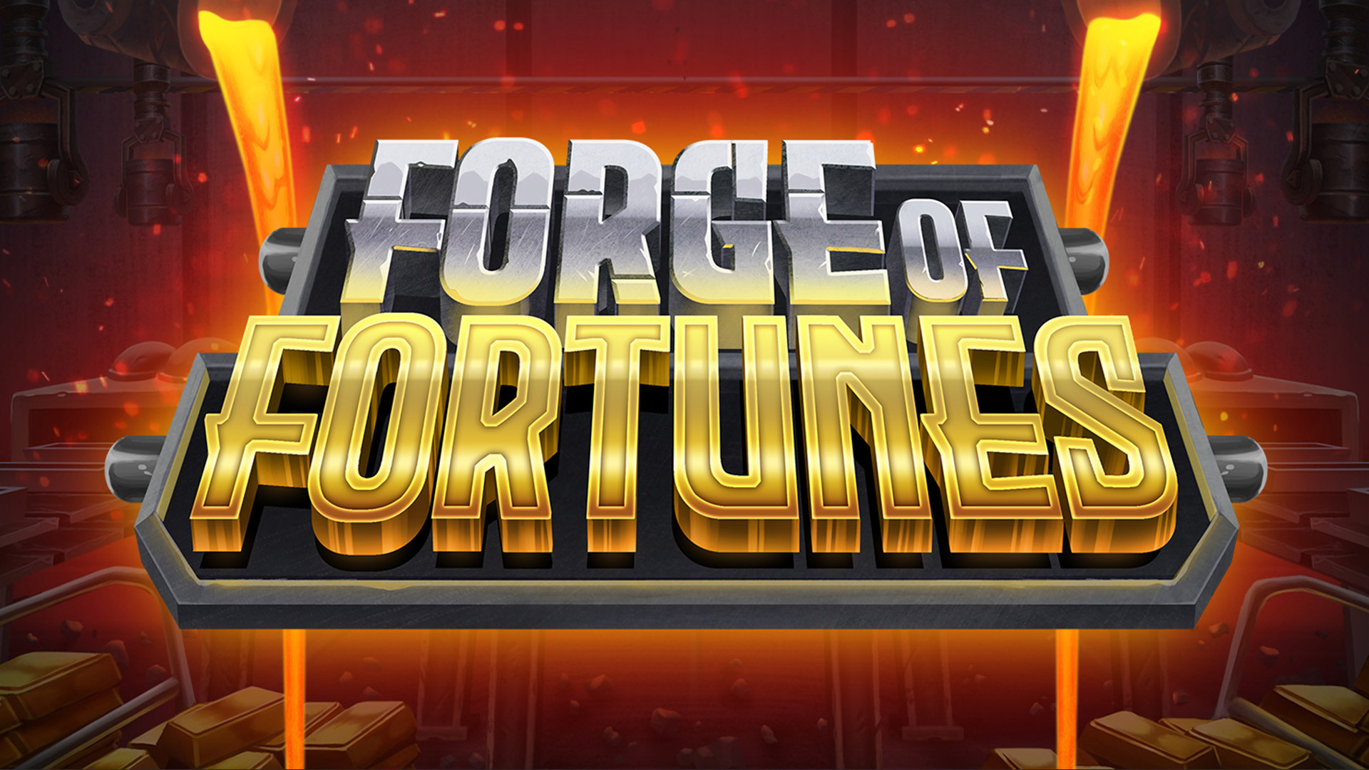 Forge of Fortunes