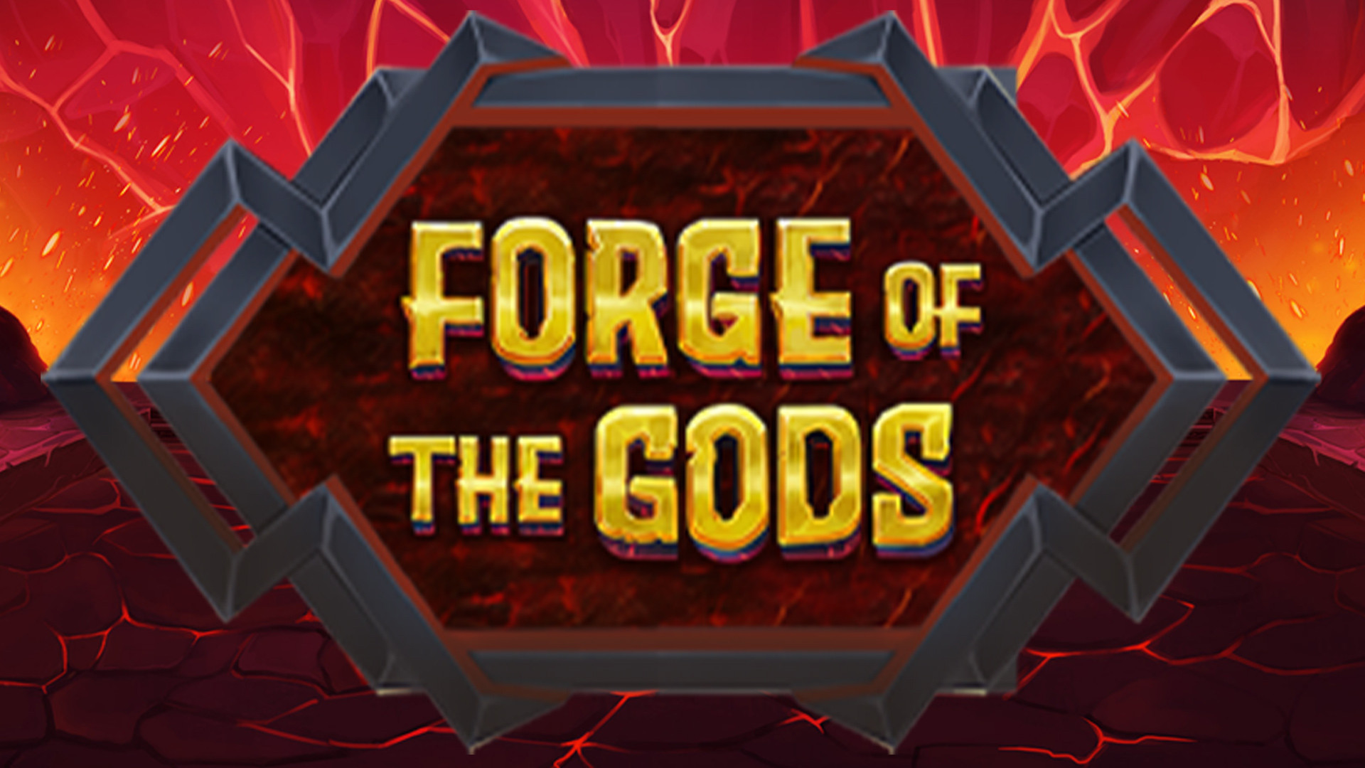 Forge of the Gods