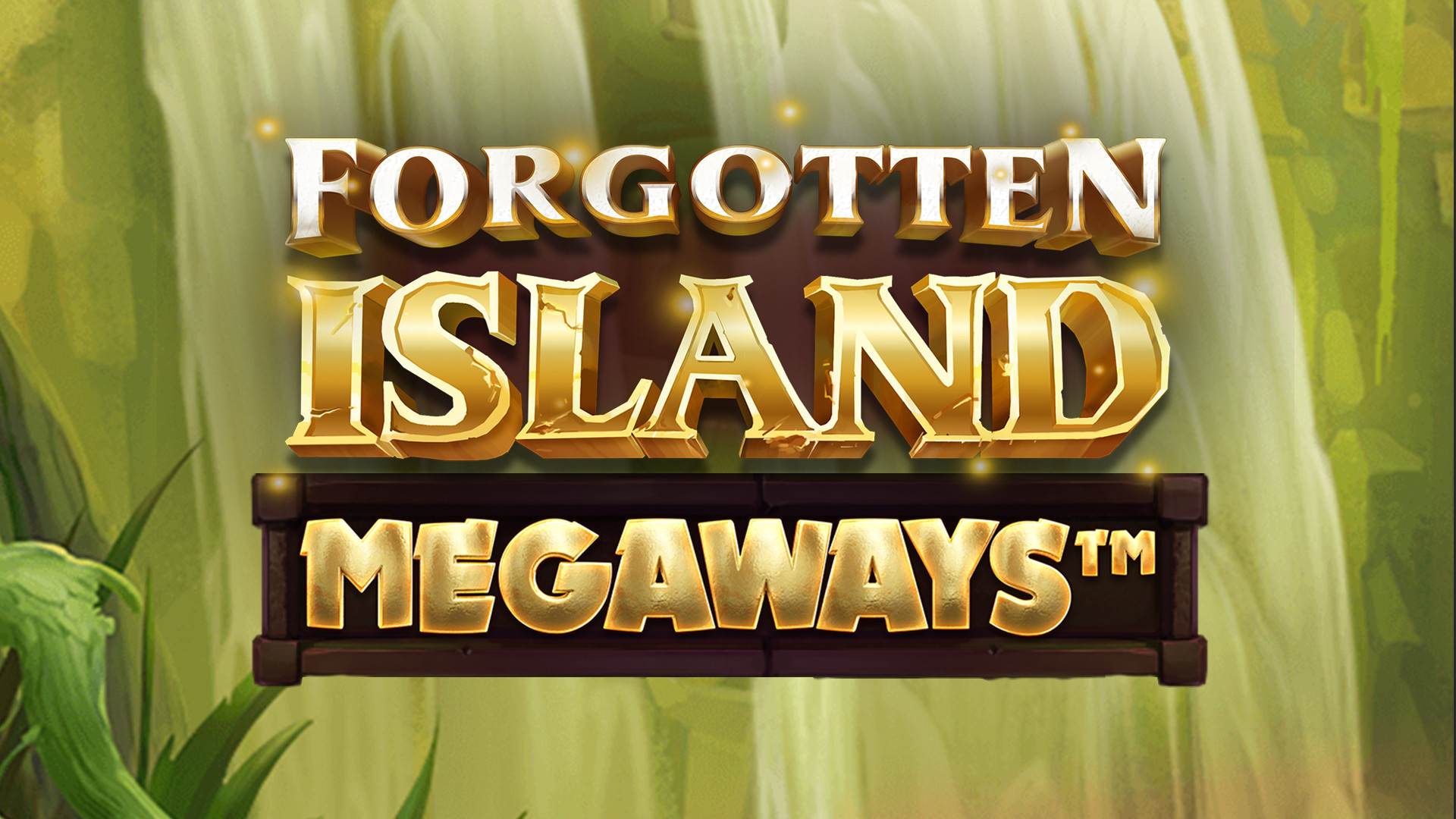 Forgotten Island MEGAWAYS