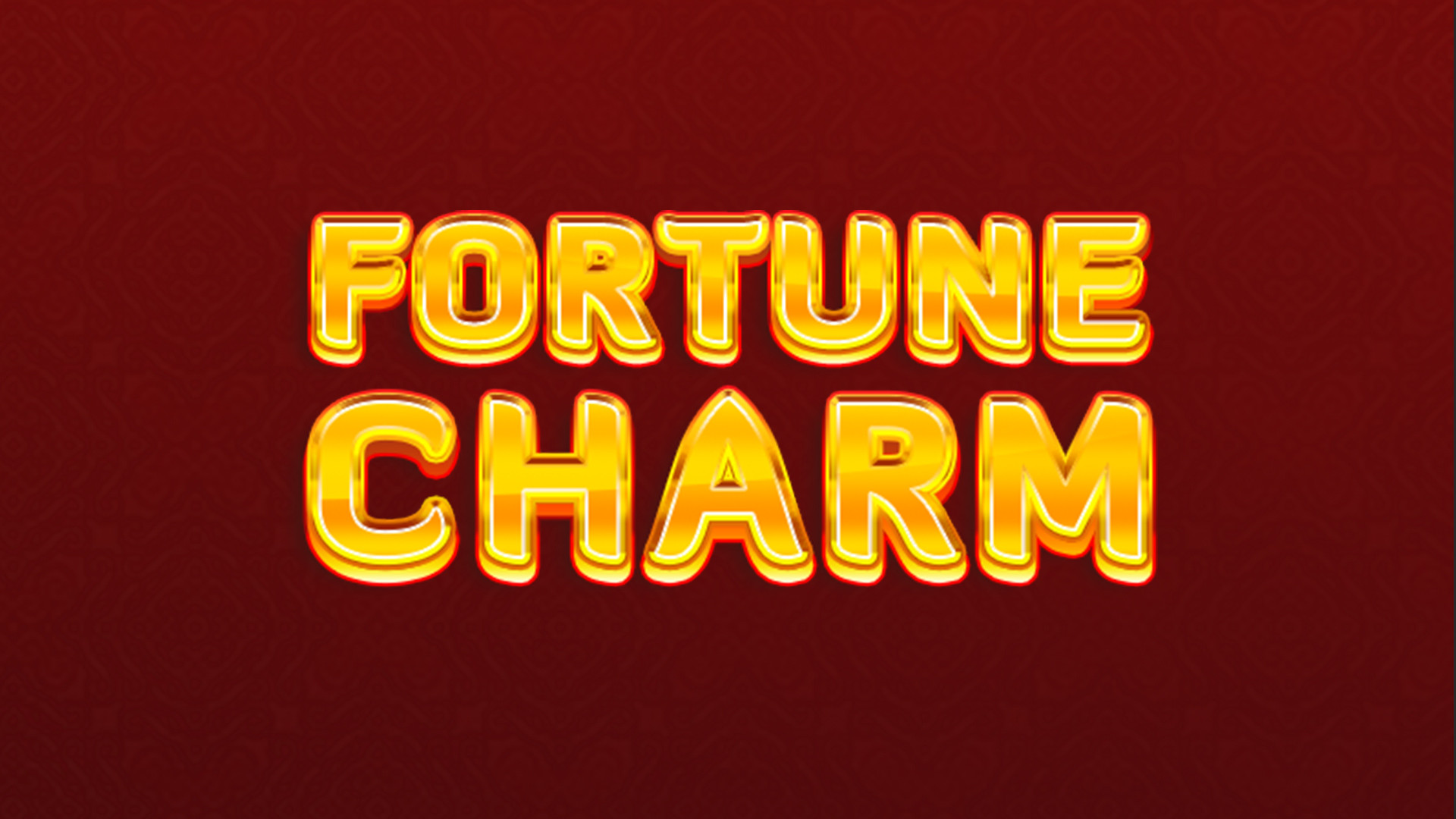 Fortune Charm