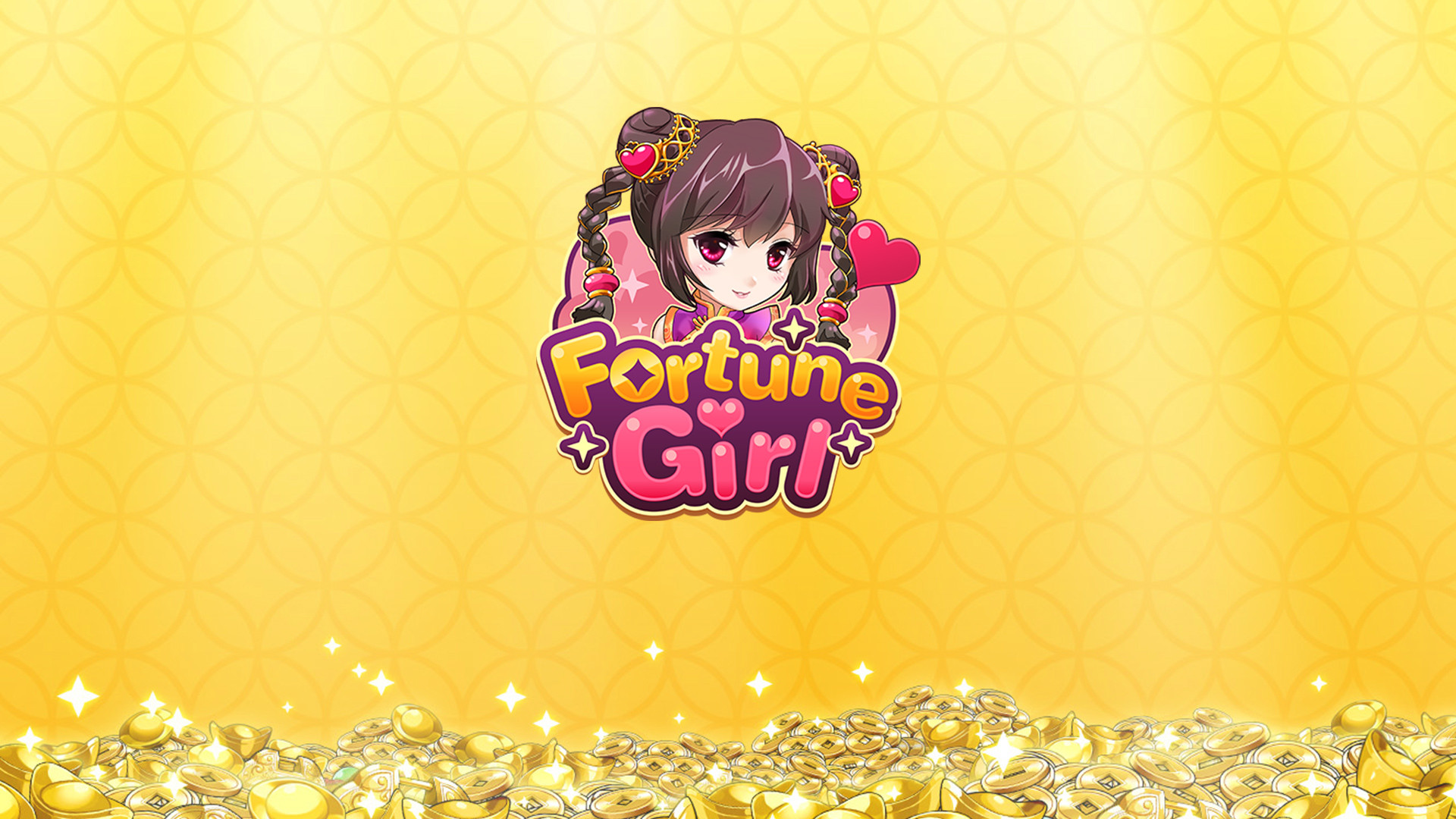 Fortune Girl