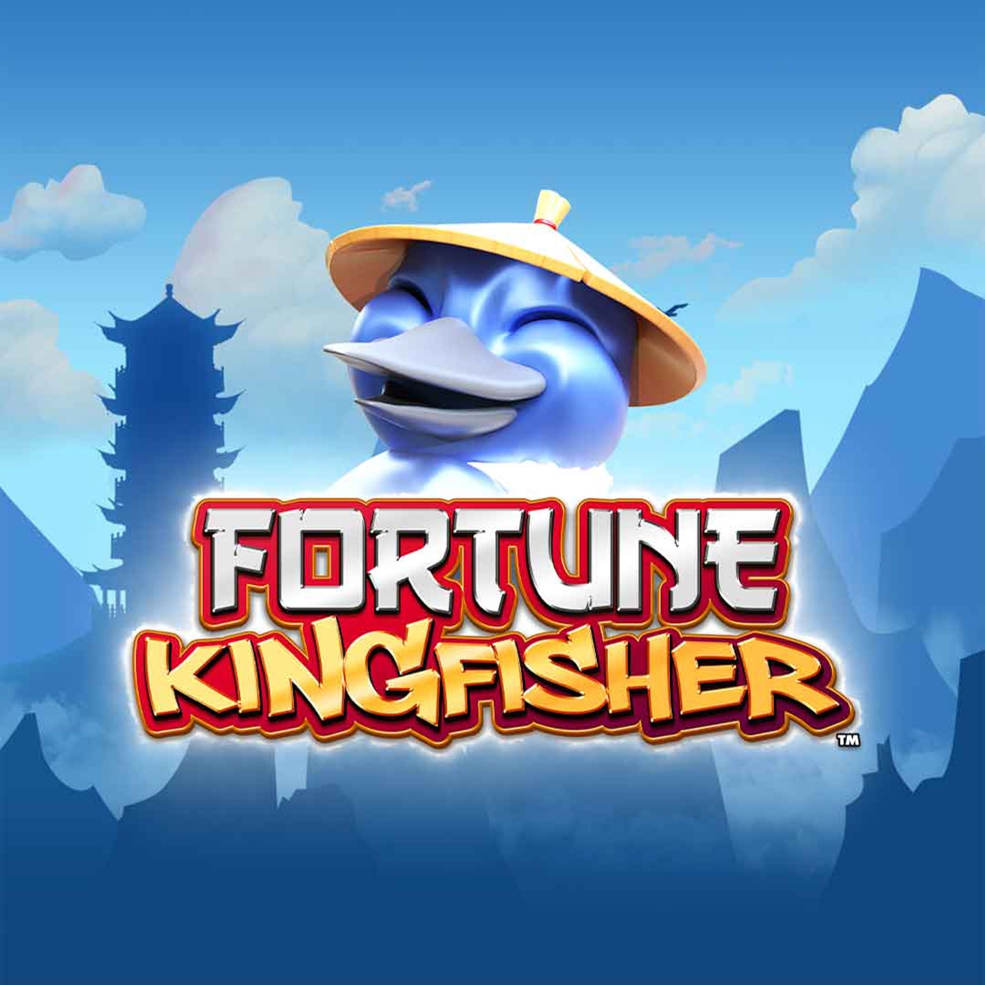 Fortune Kingfisher