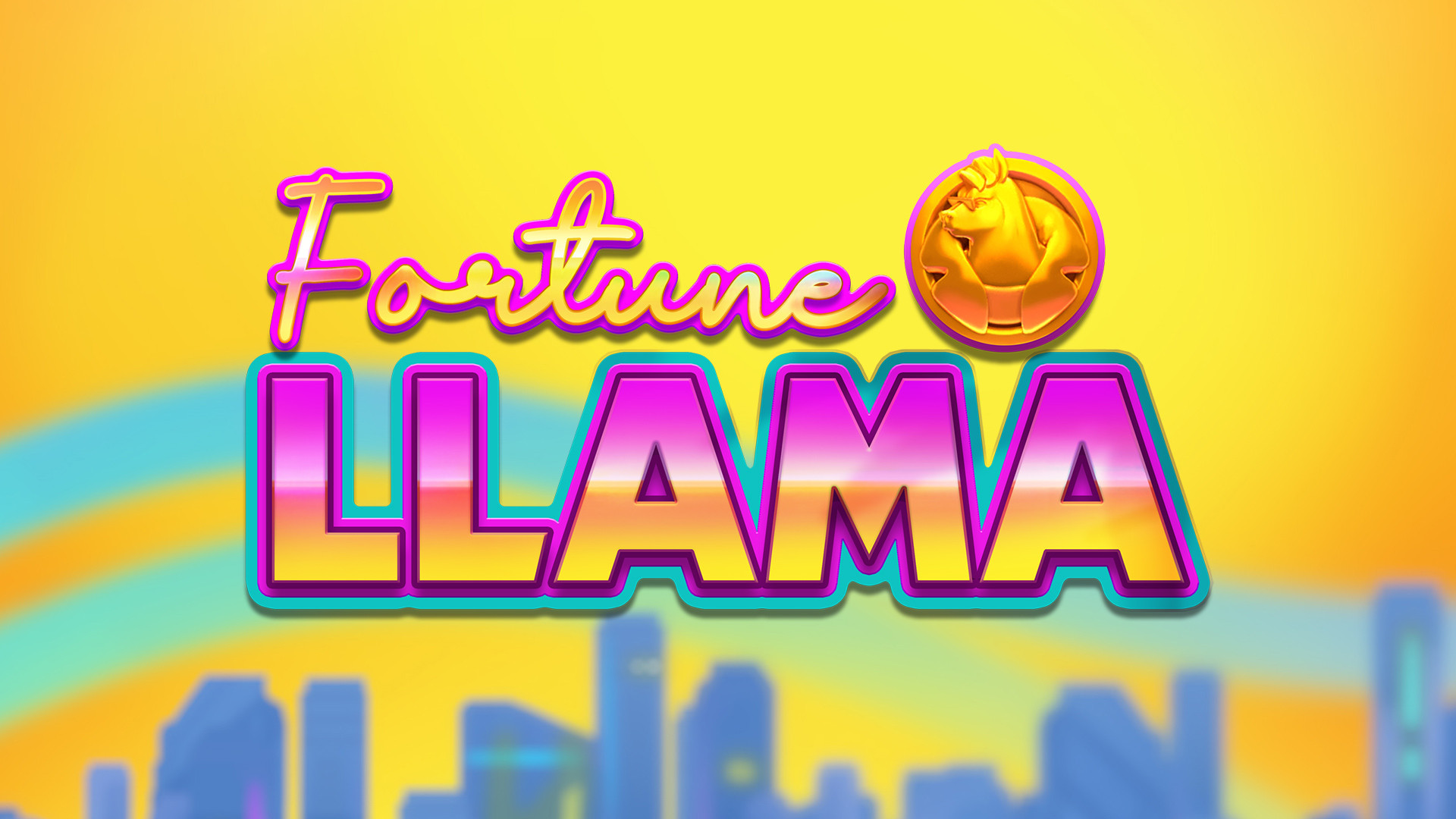 Fortune Llama