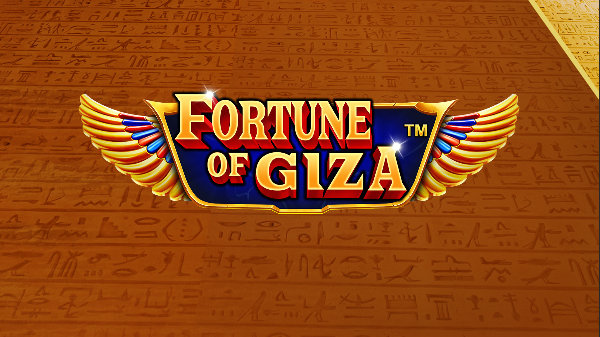 Fortune of Giza