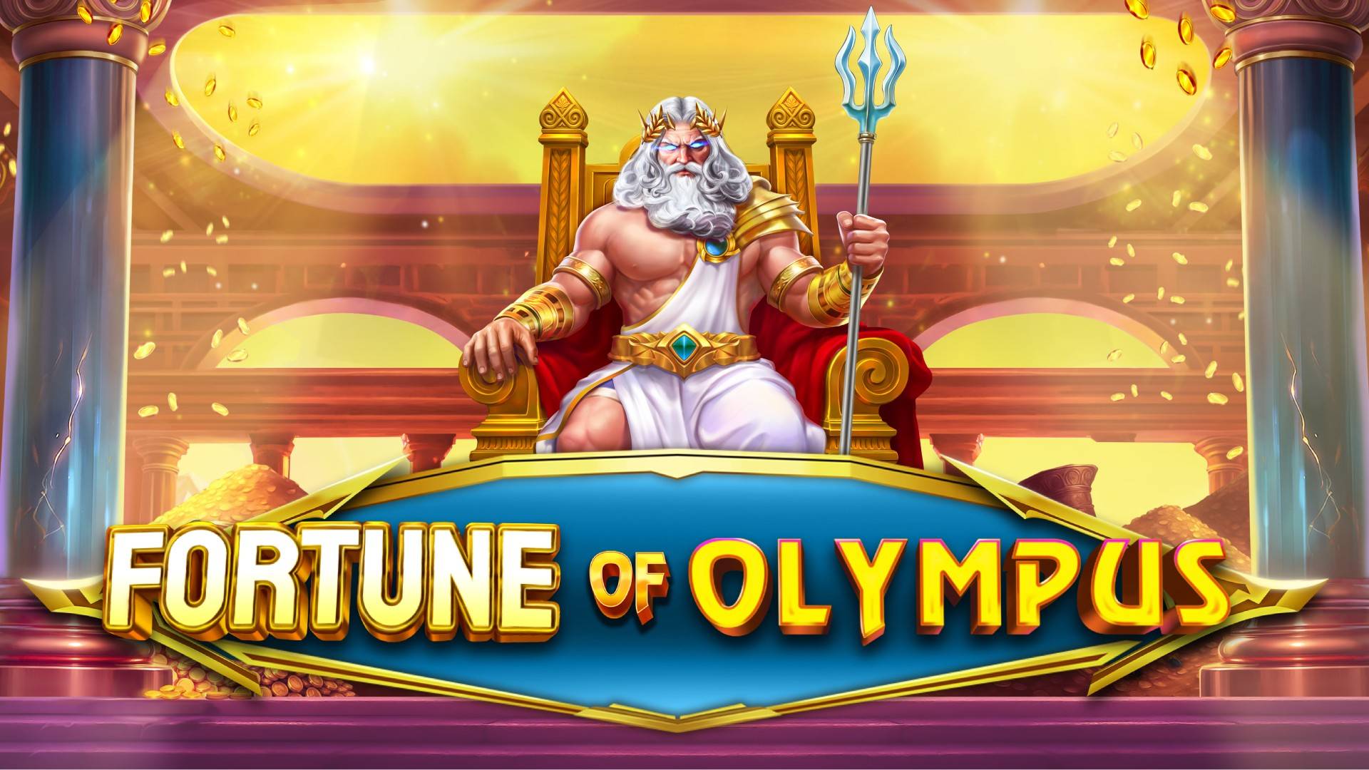 Fortune of Olympus