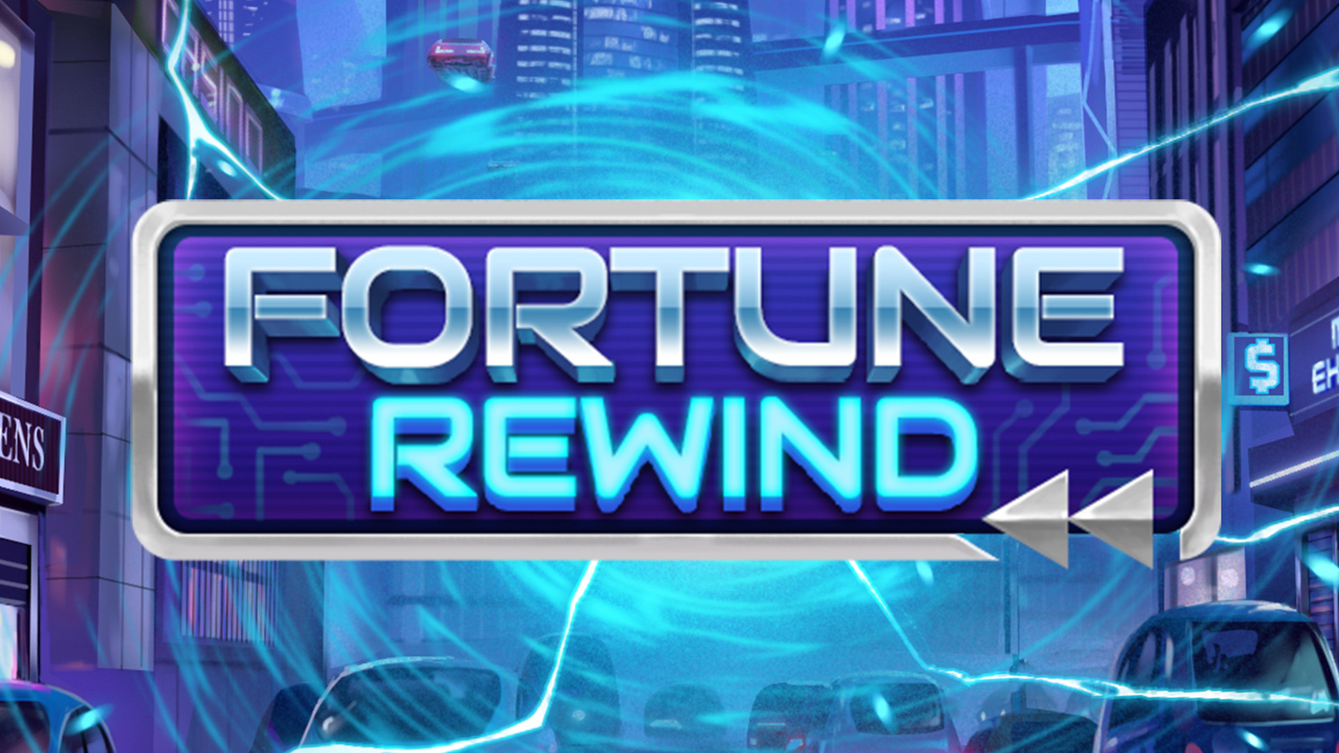 Fortune Rewind