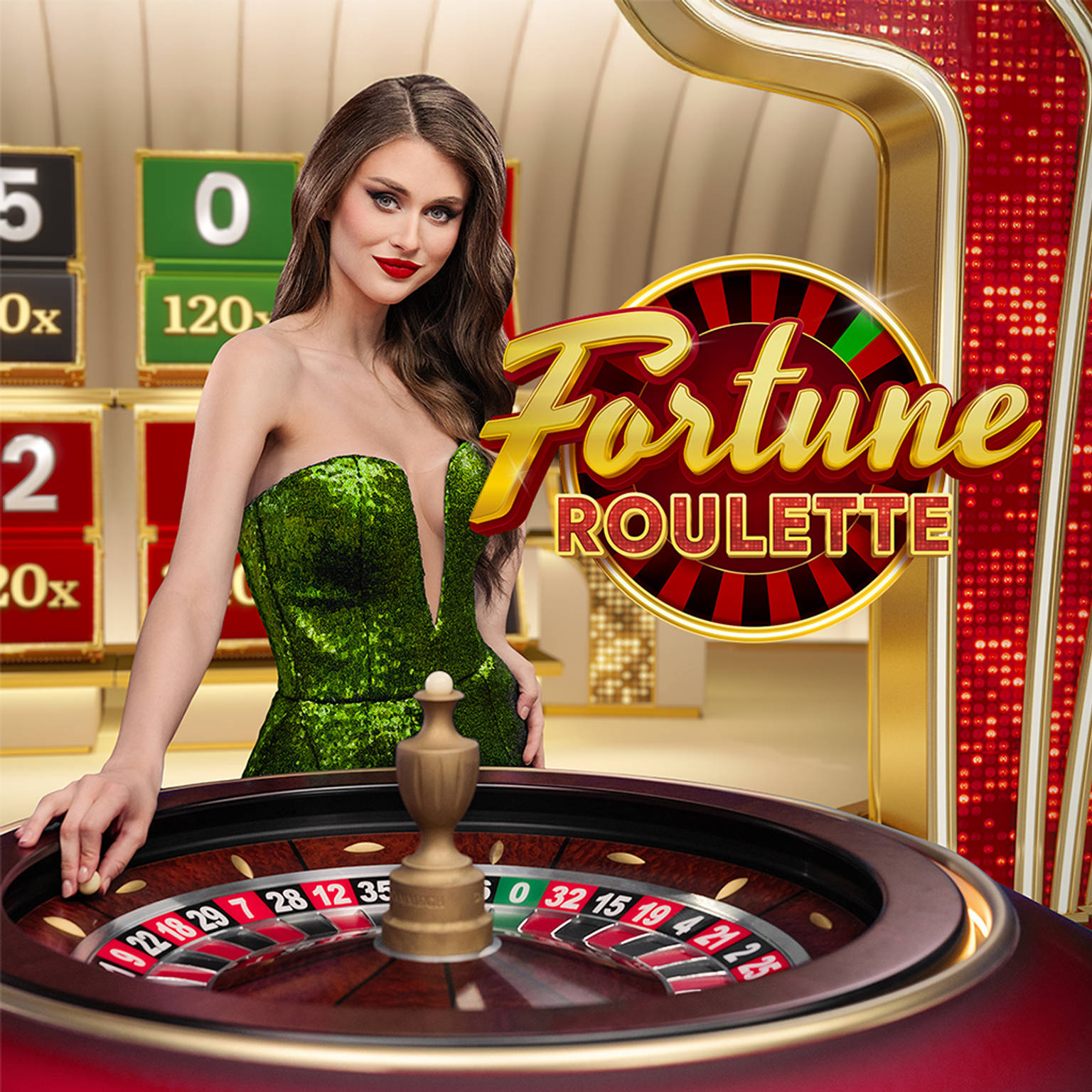 Roulette Online med Live Dealers | Spela Live Roulette hos BetMGM