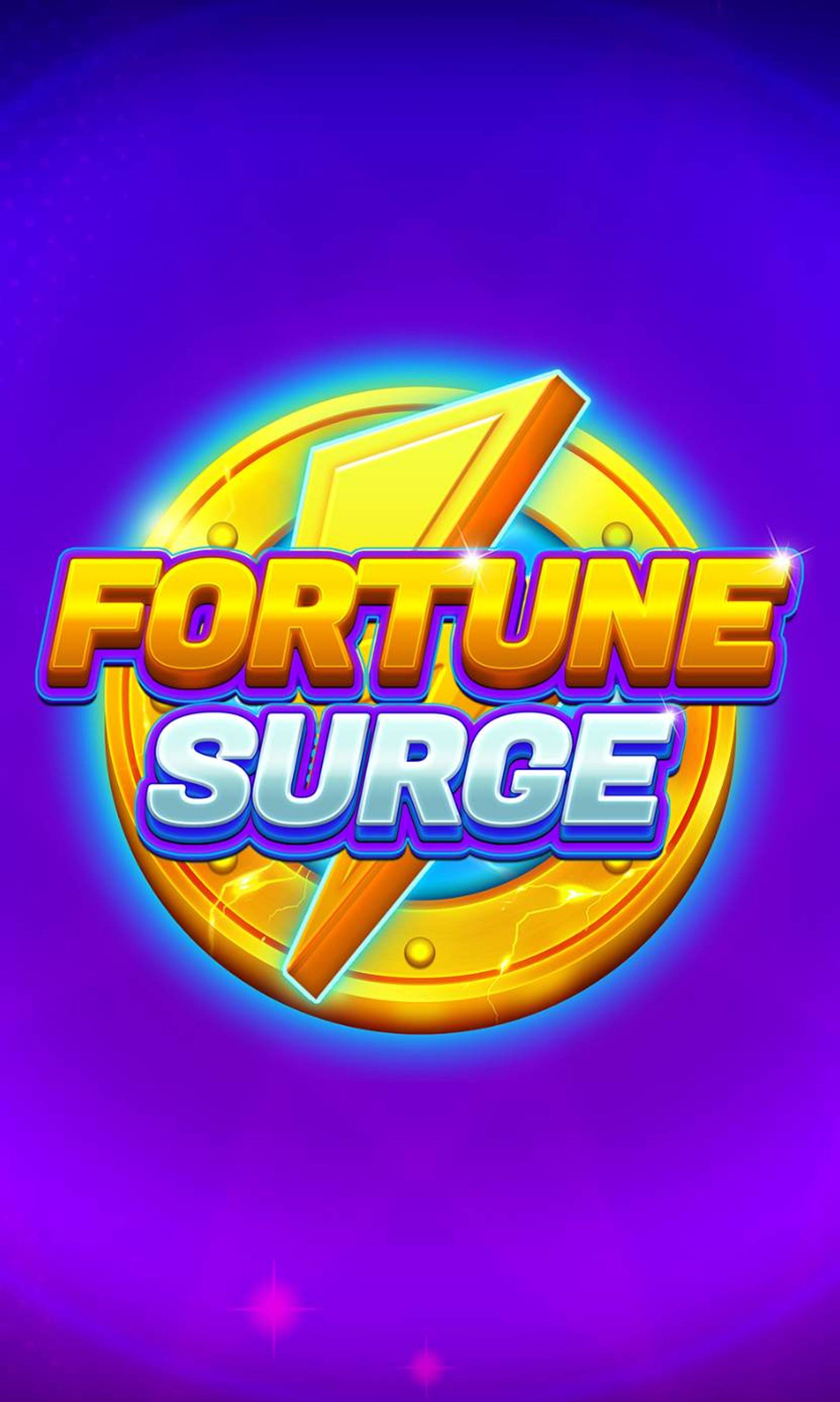 Fortune Surge