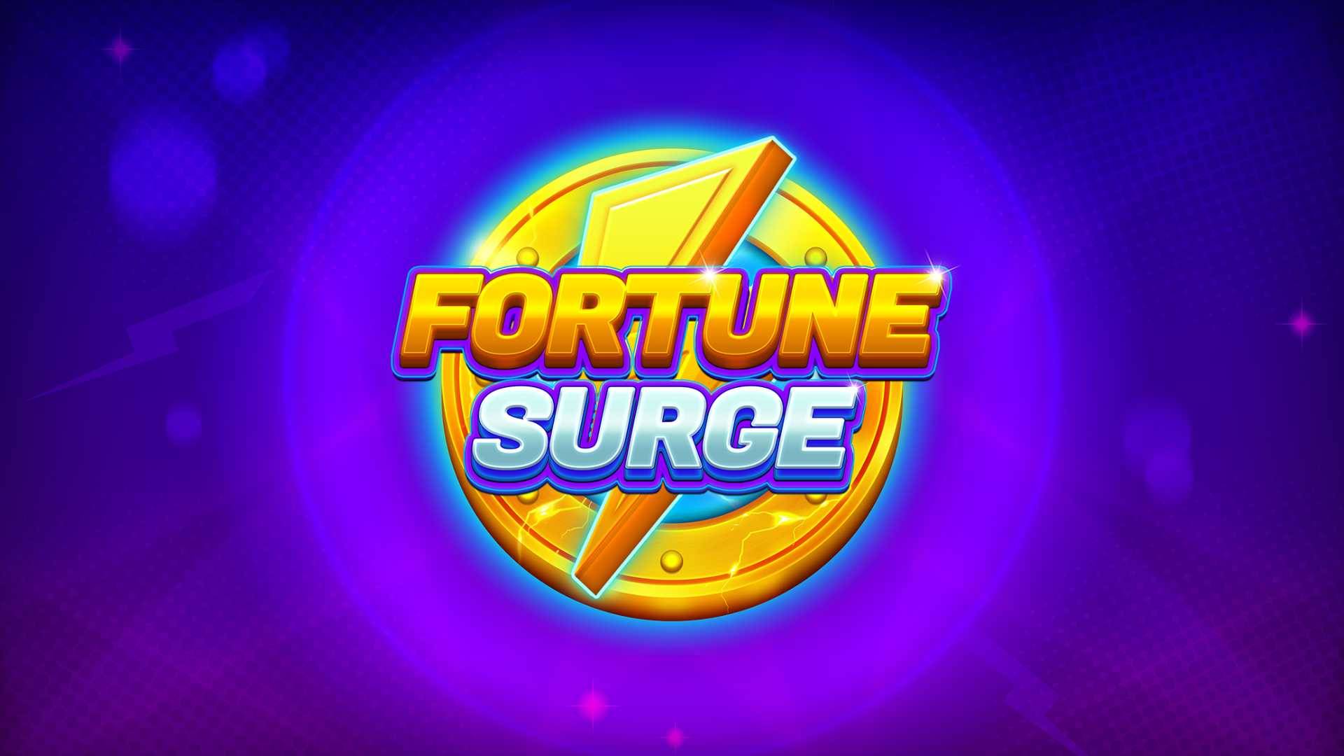 Fortune Surge