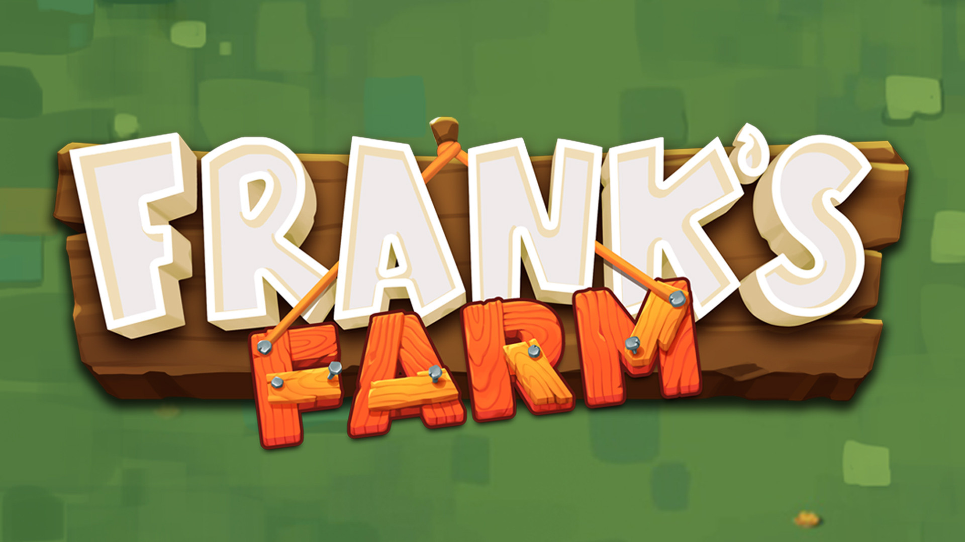 Frank's Farm