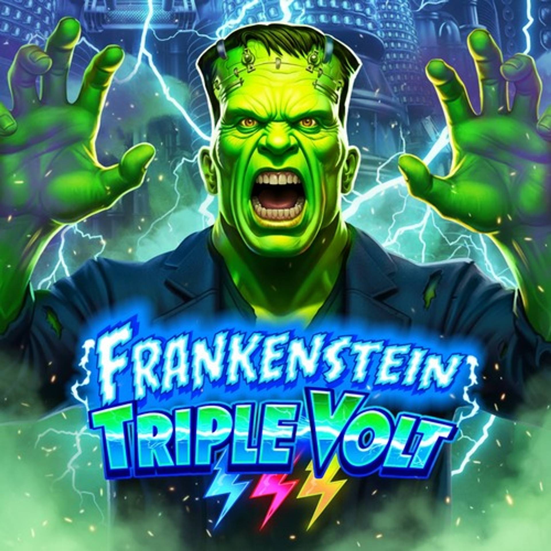 Frankenstein Triple Volt