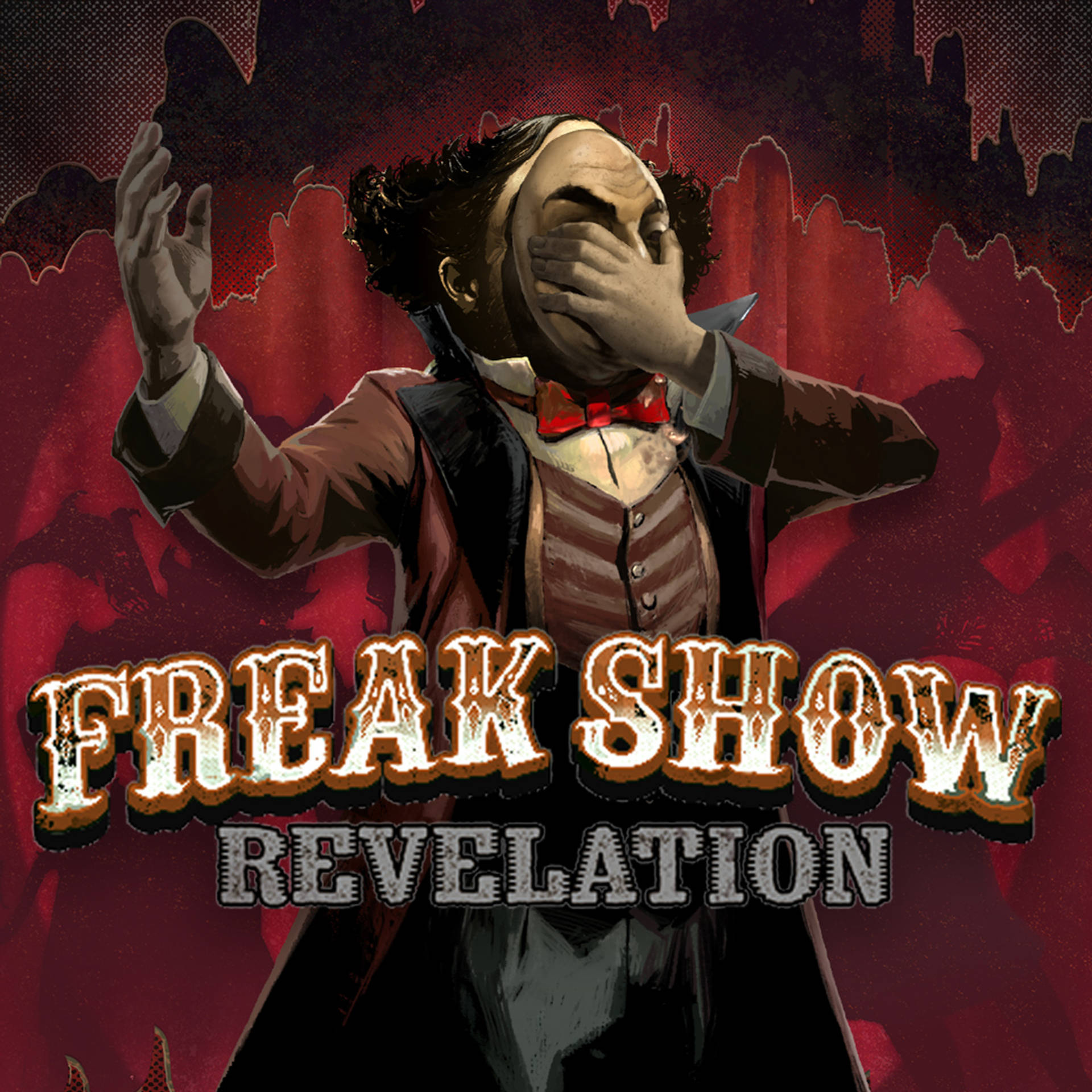 Freak Show Revelation