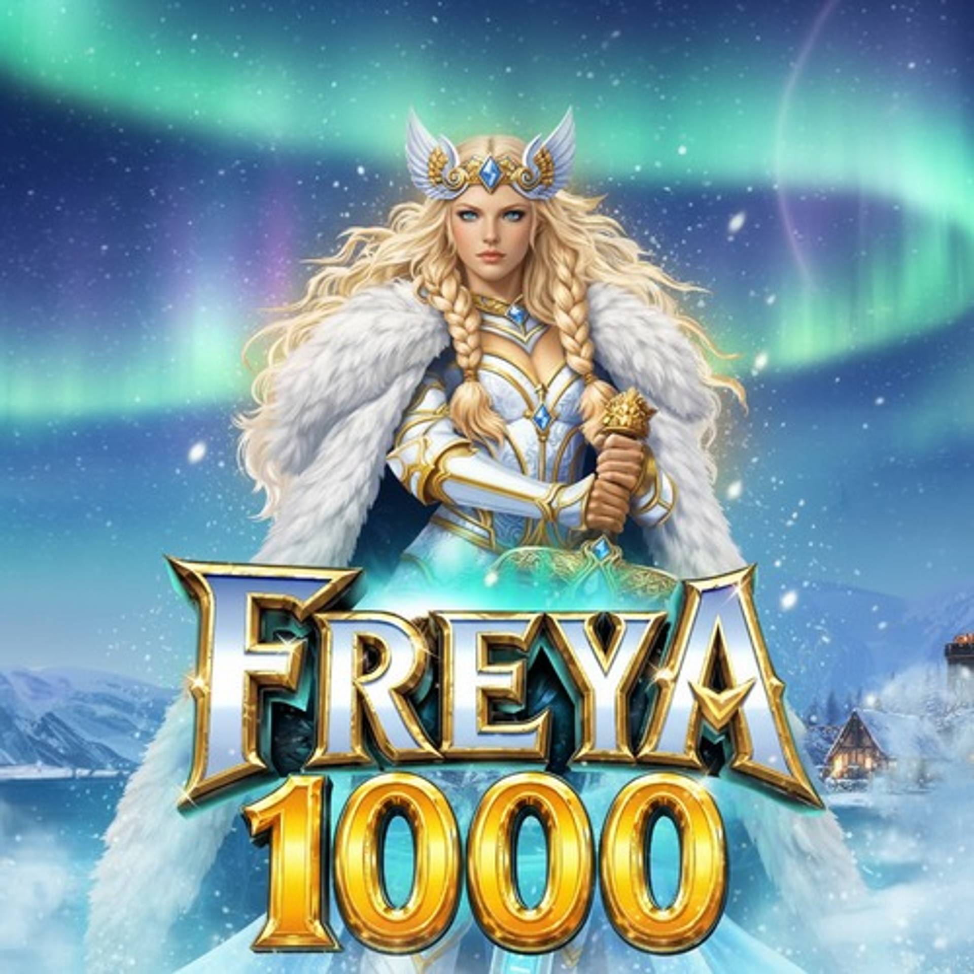 Freya 1000