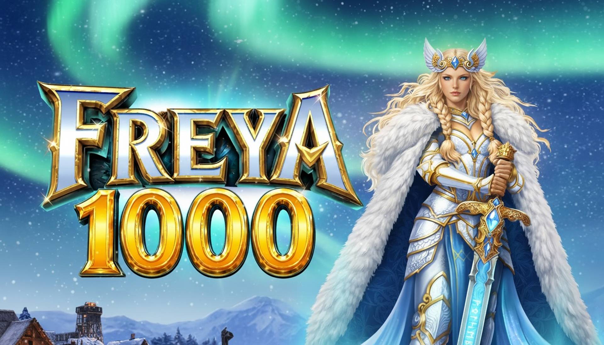 Freya 1000