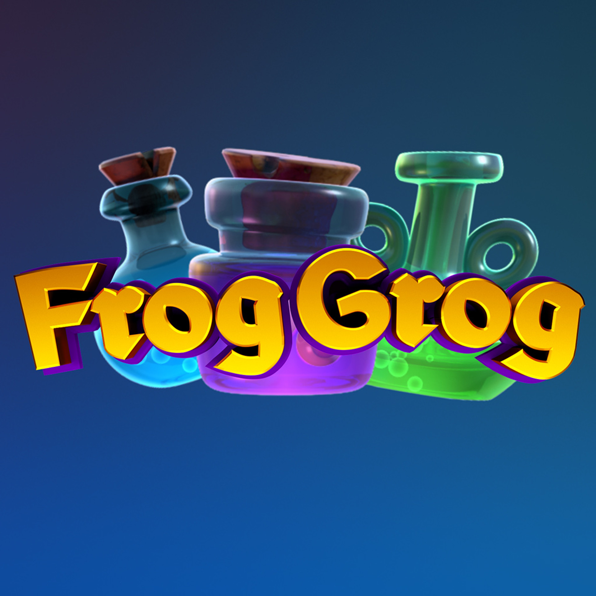 Frog Grog