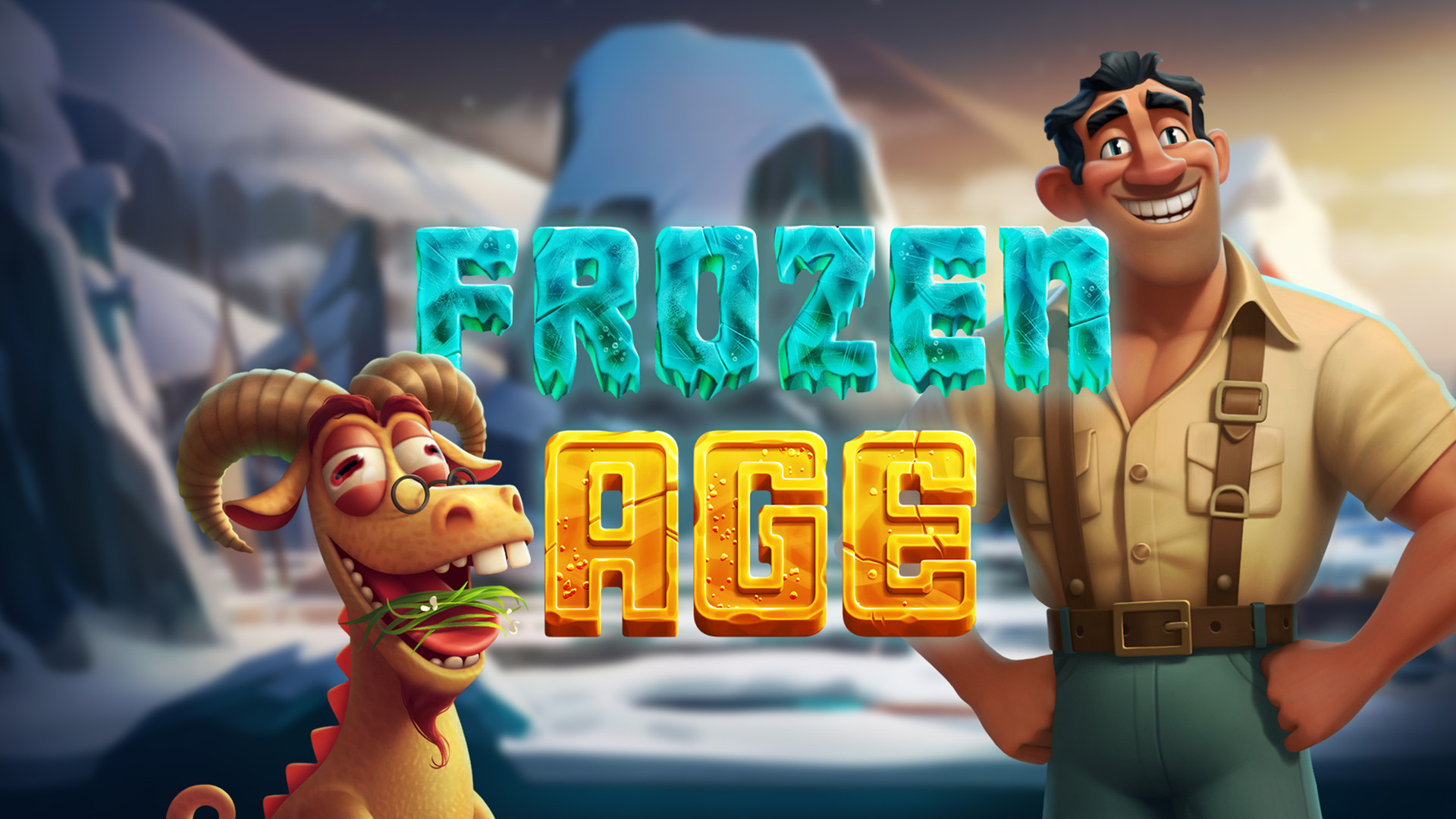 Frozen Age