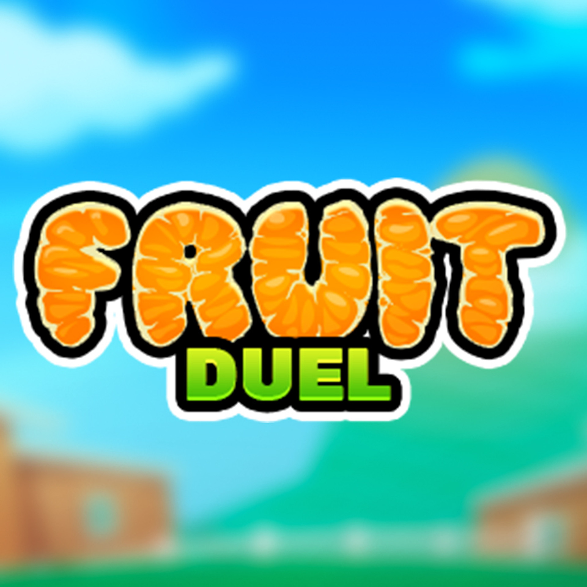 Fruit Duel