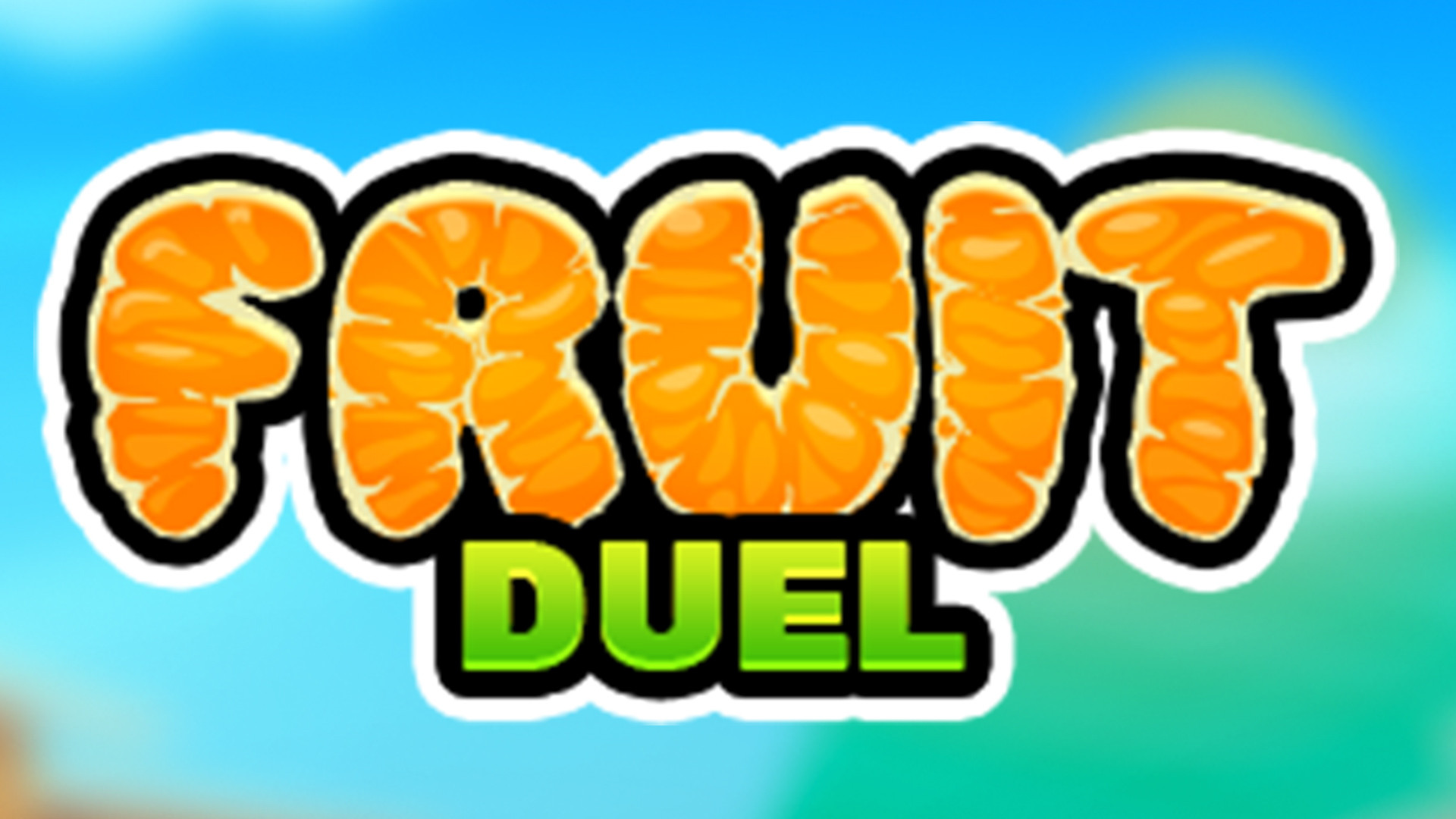 Fruit Duel