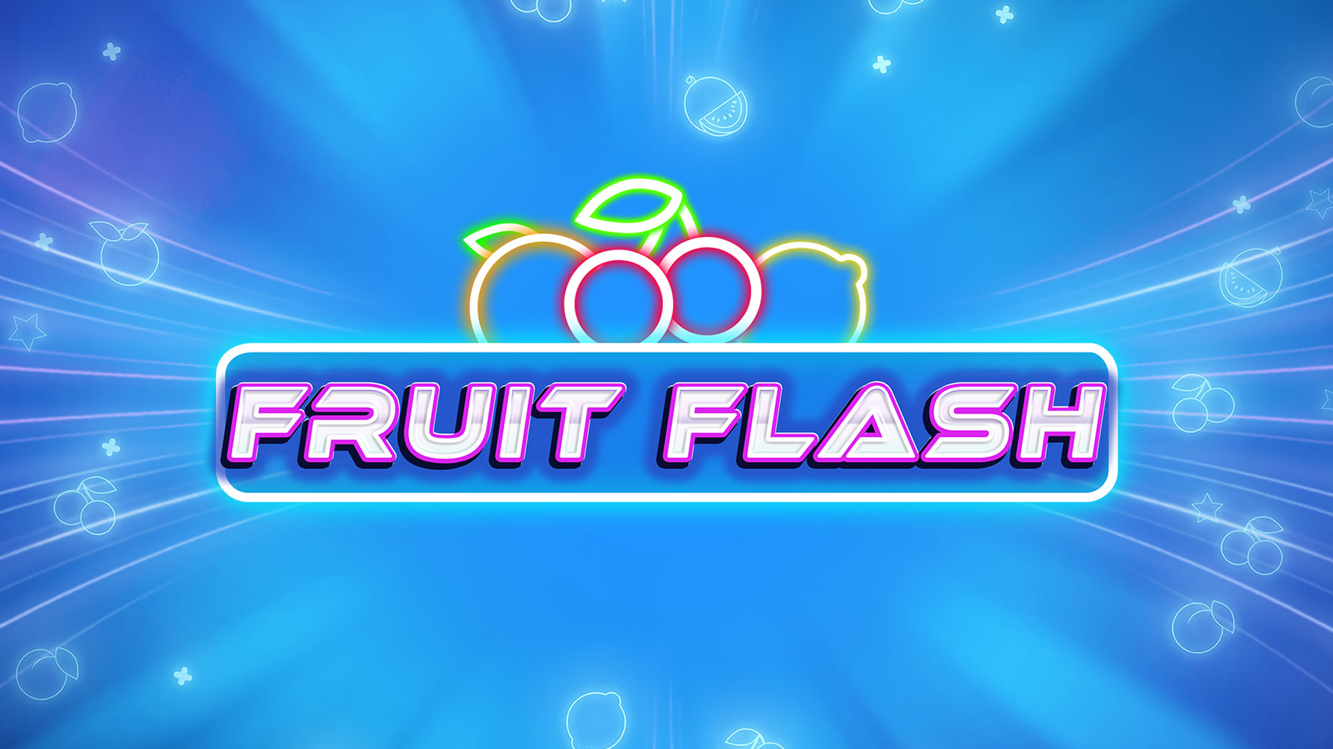 Fruit Flash