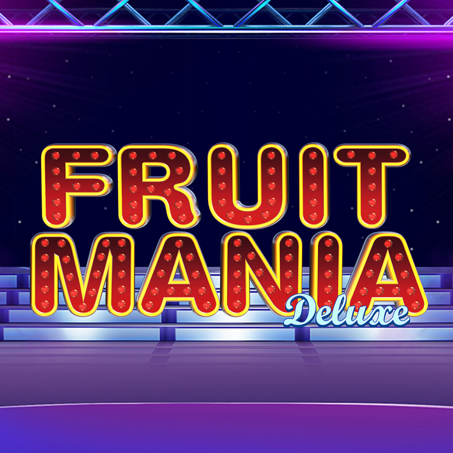 Fruit Mania Deluxe