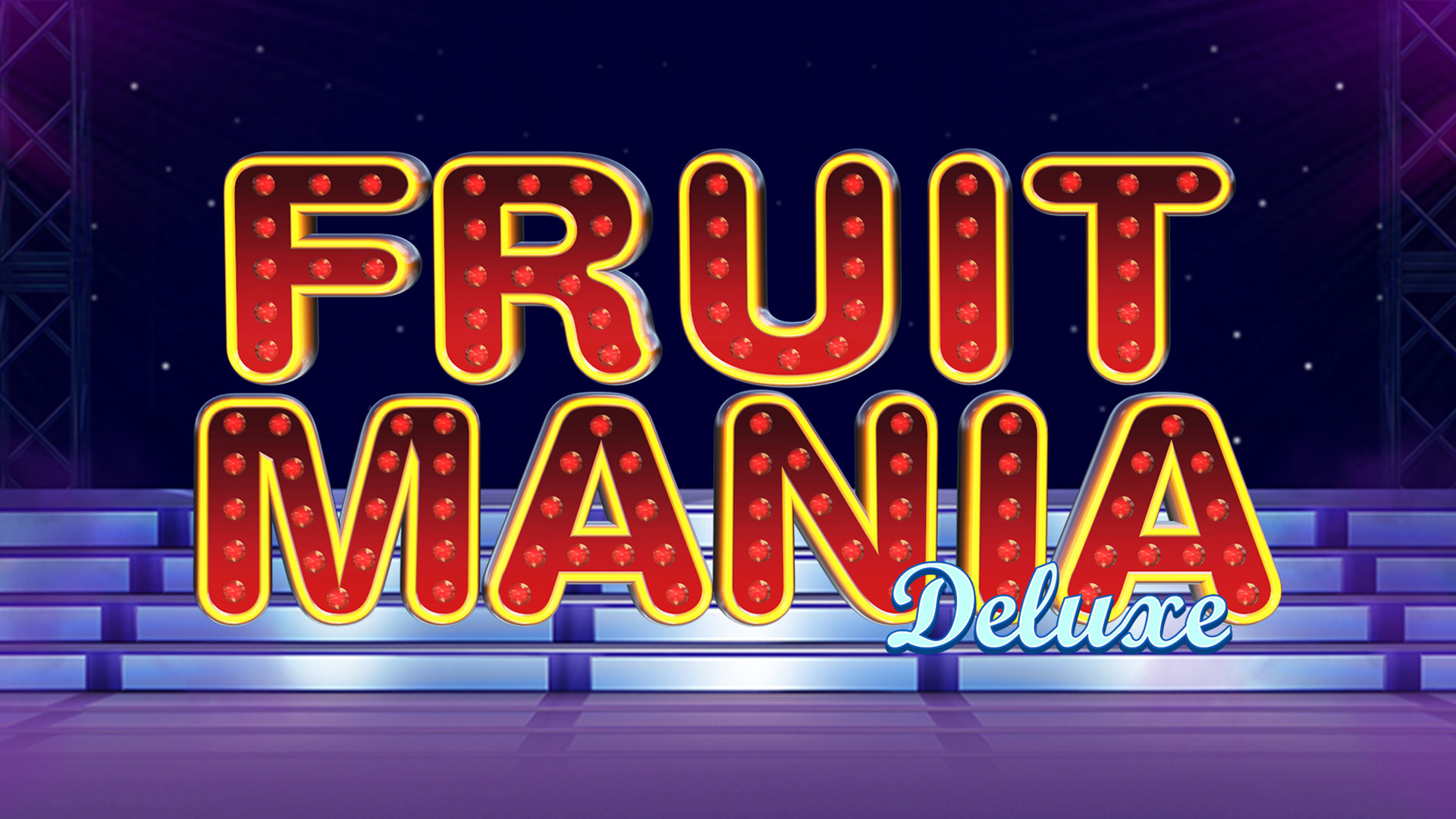 Fruit Mania Deluxe