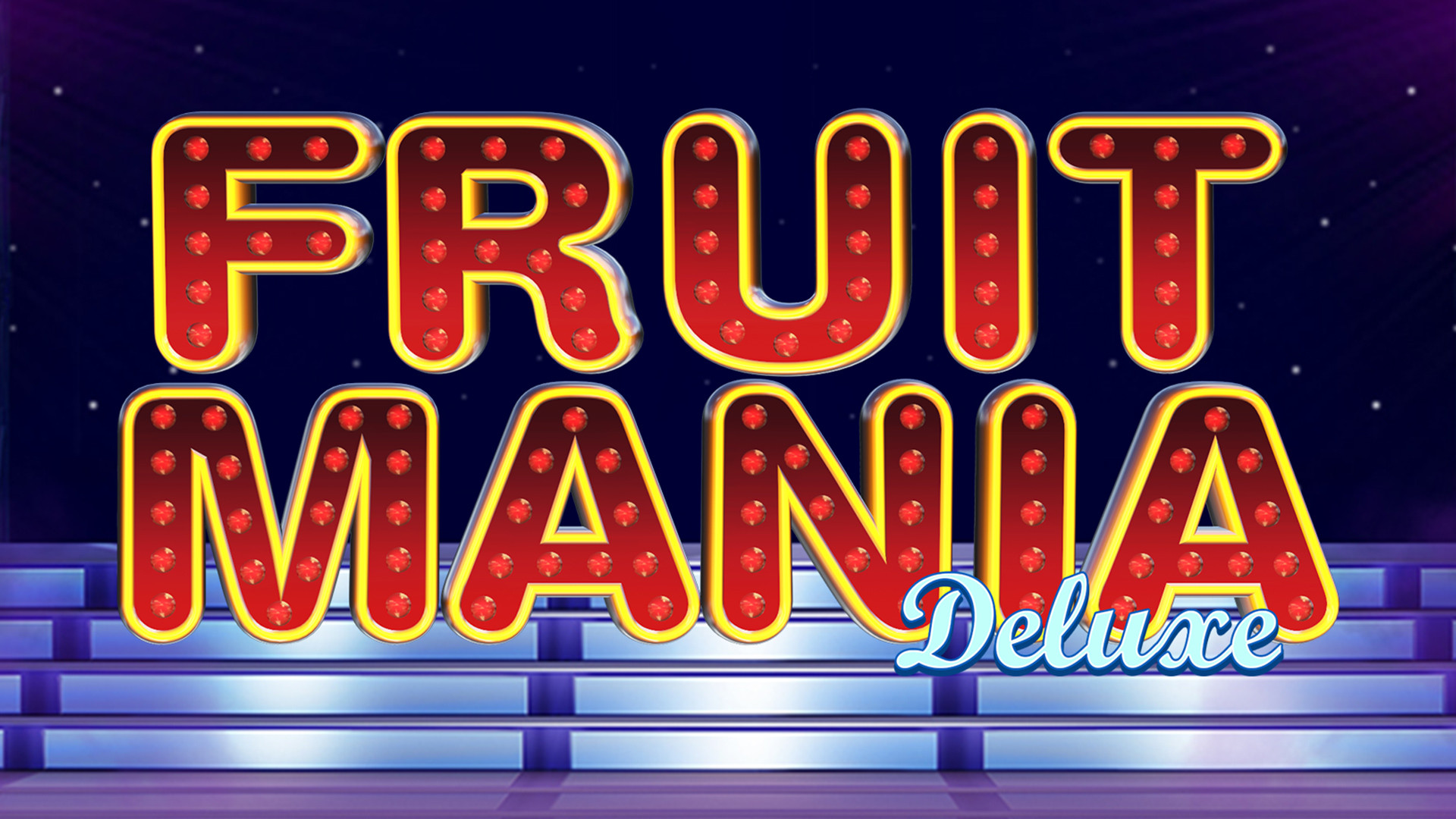Fruit Mania Deluxe