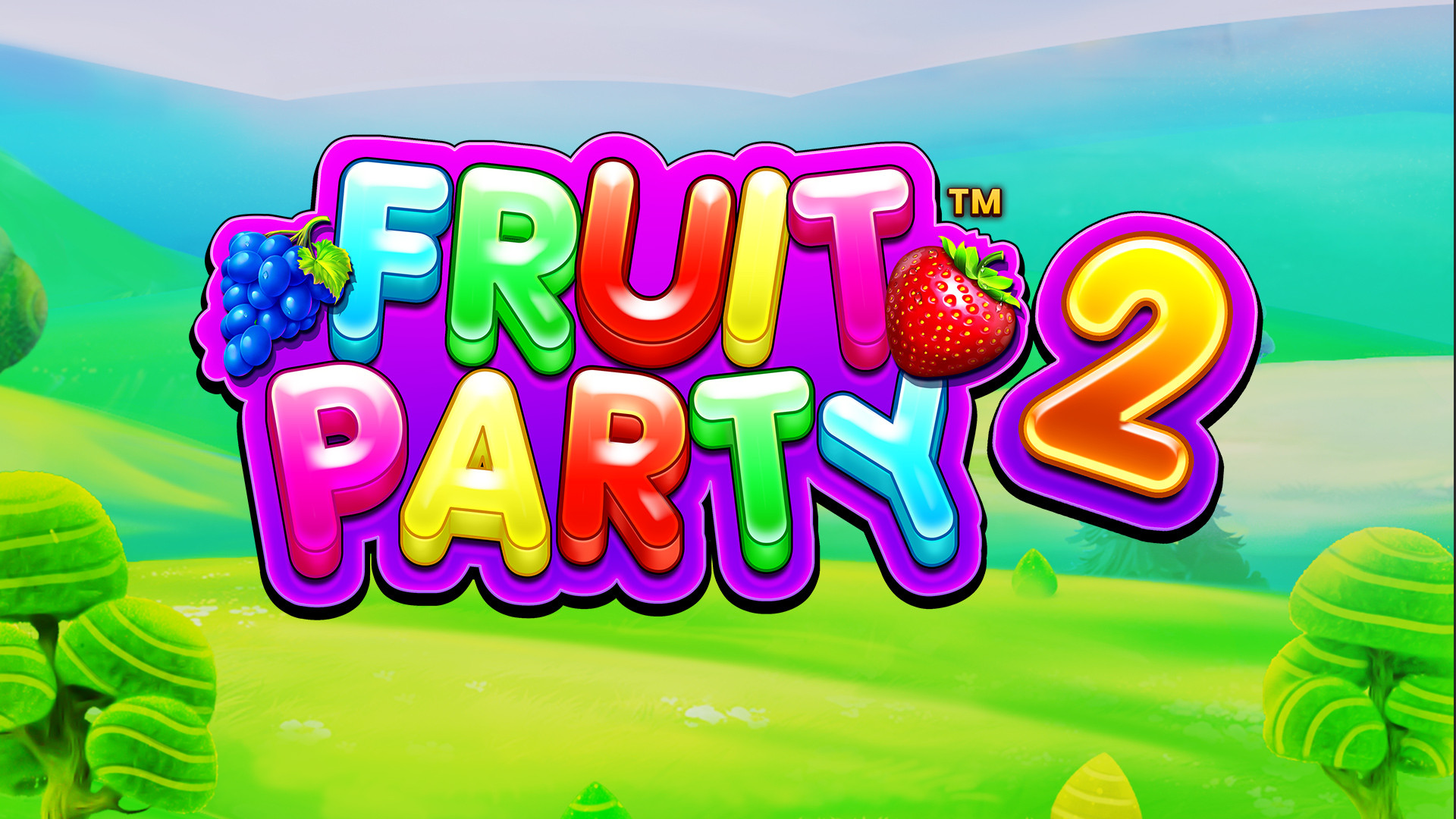 Fruit Party 2