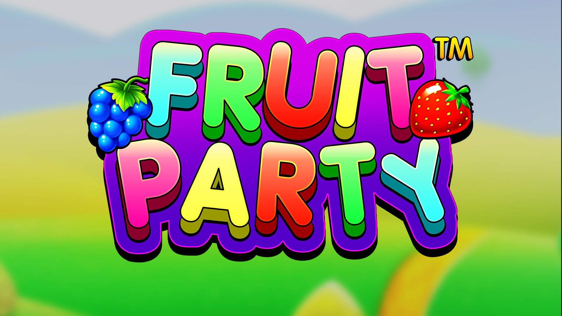 Fruit Party