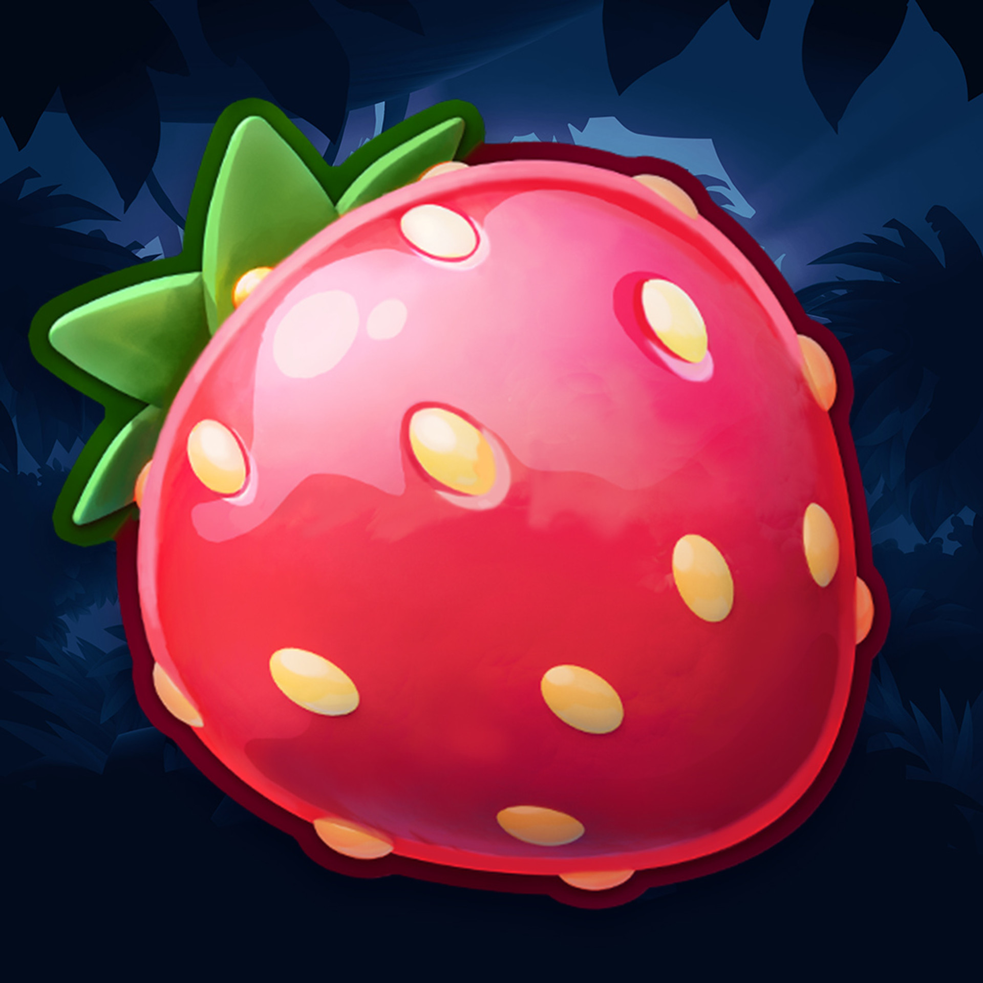 Fruit Smash