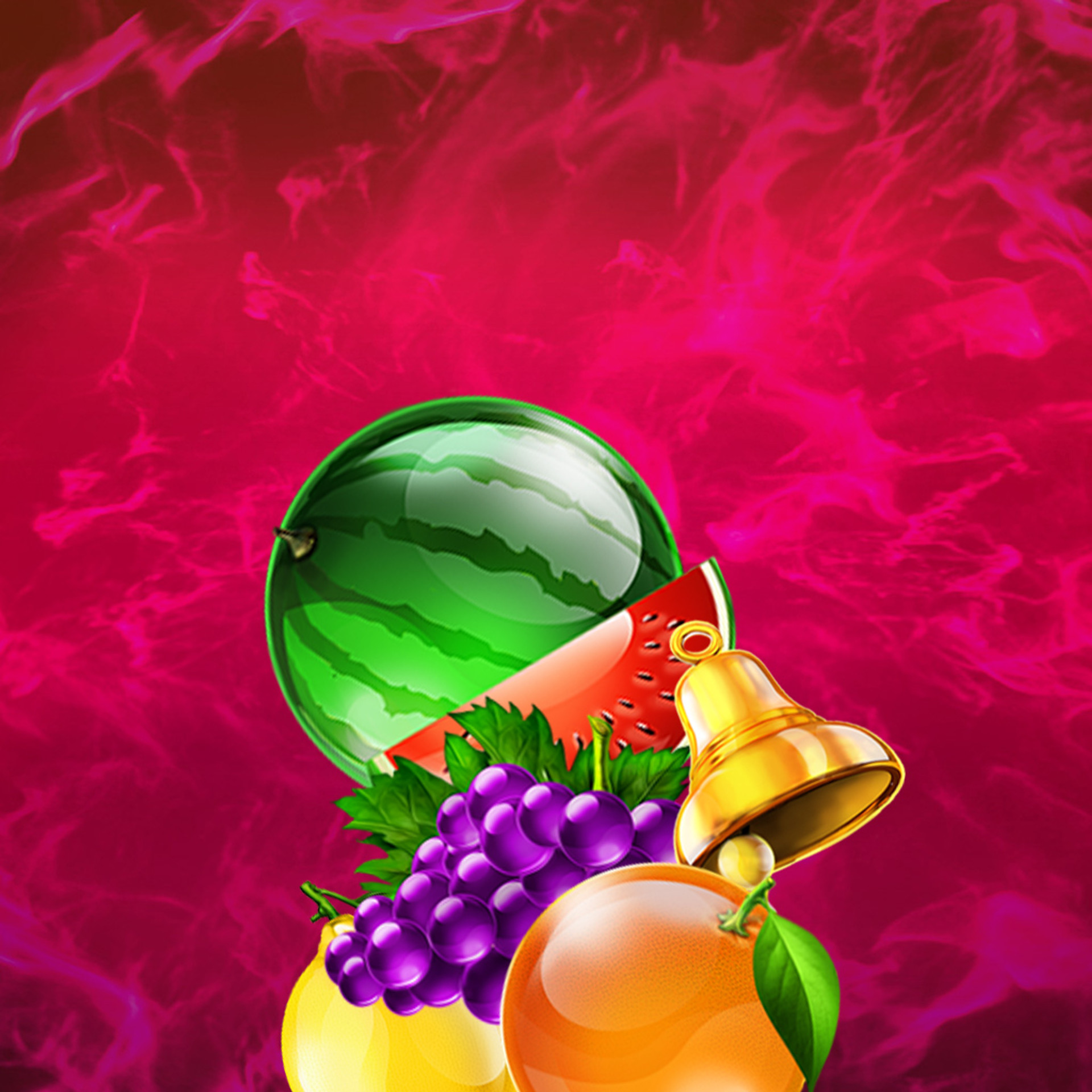Fruiti XXL