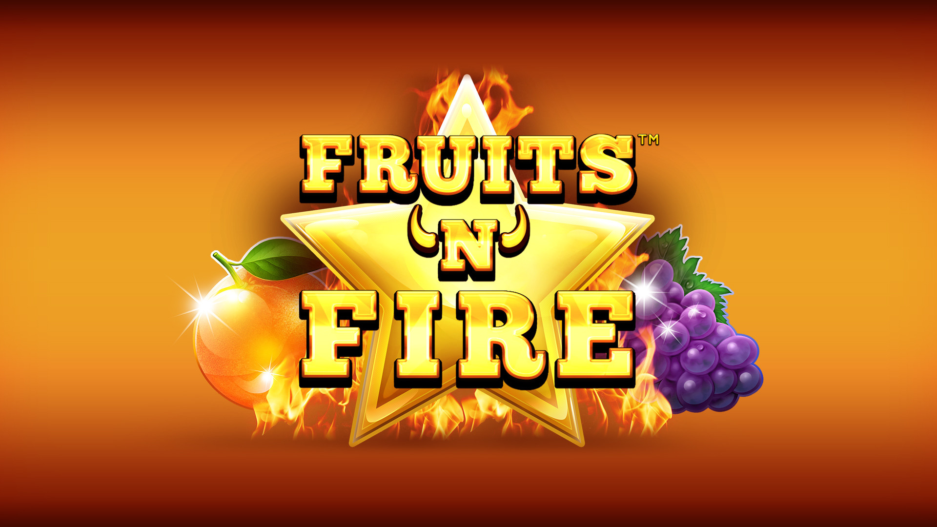 Fruits 'N' Fire