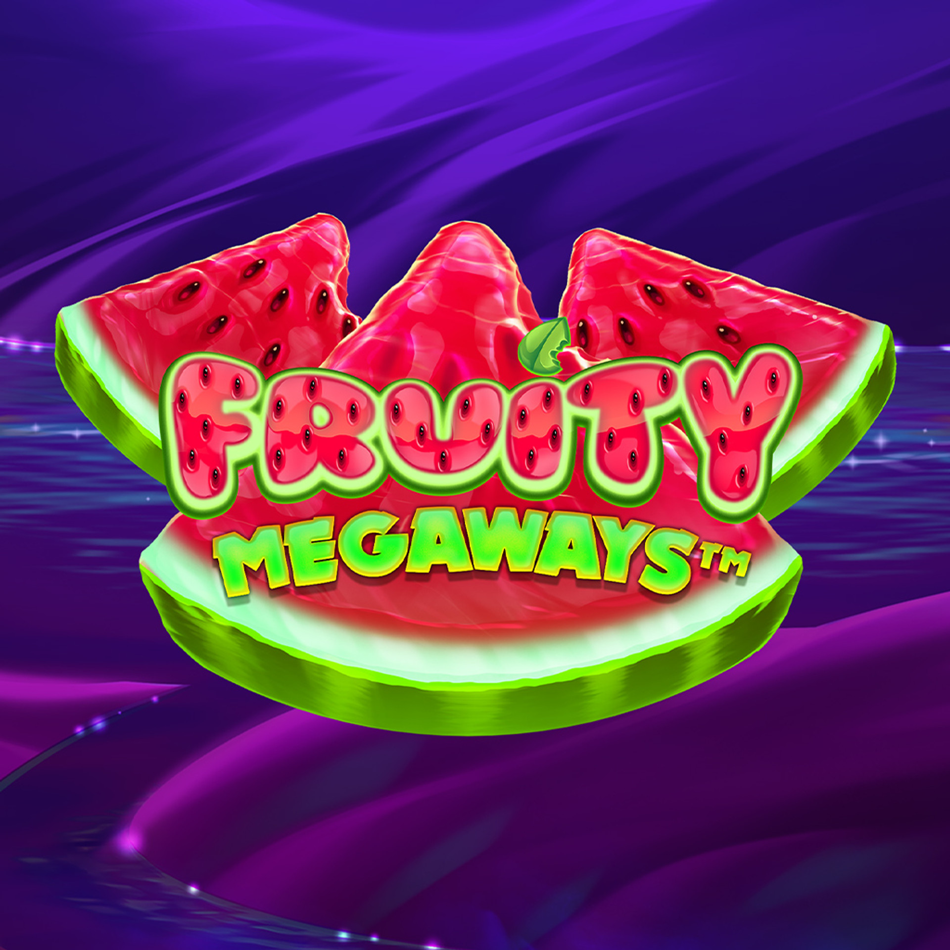 Fruity MEGAWAYS