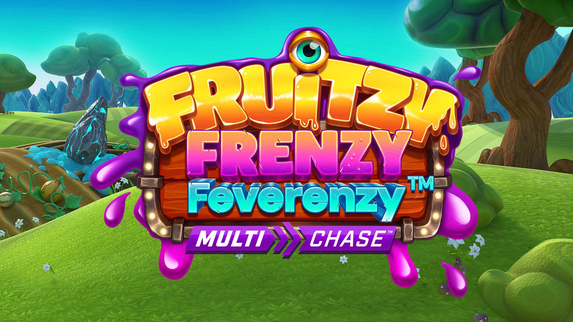 Fruitzy Frenzy Feverenzy MultiChase