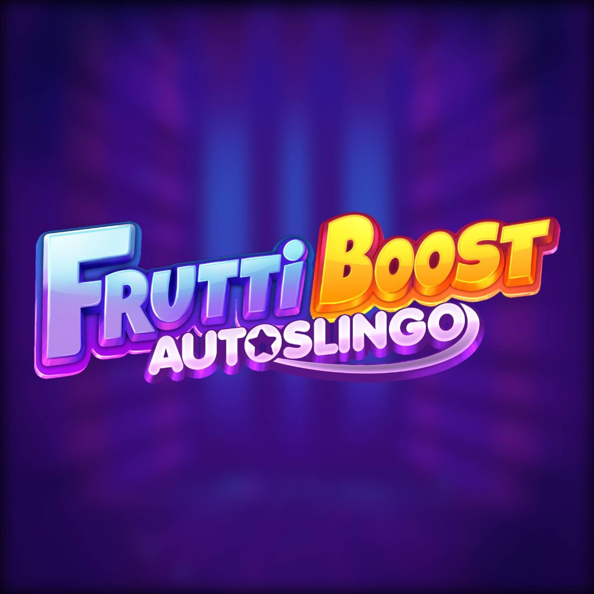 Frutti Boost AutoSlingo