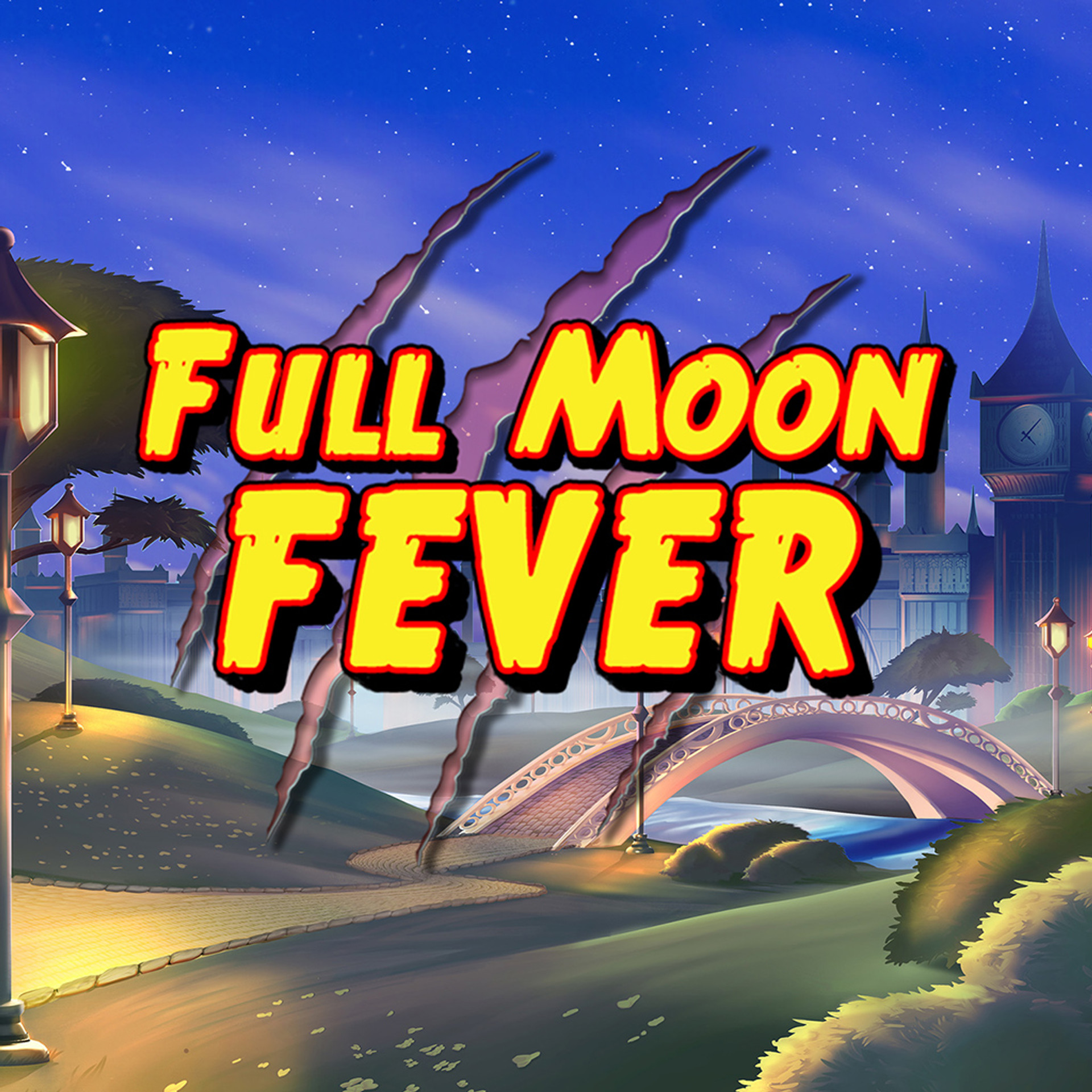 Full Moon Fever