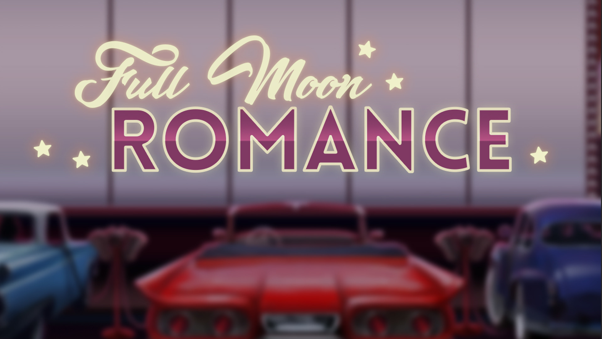 Full Moon Romance