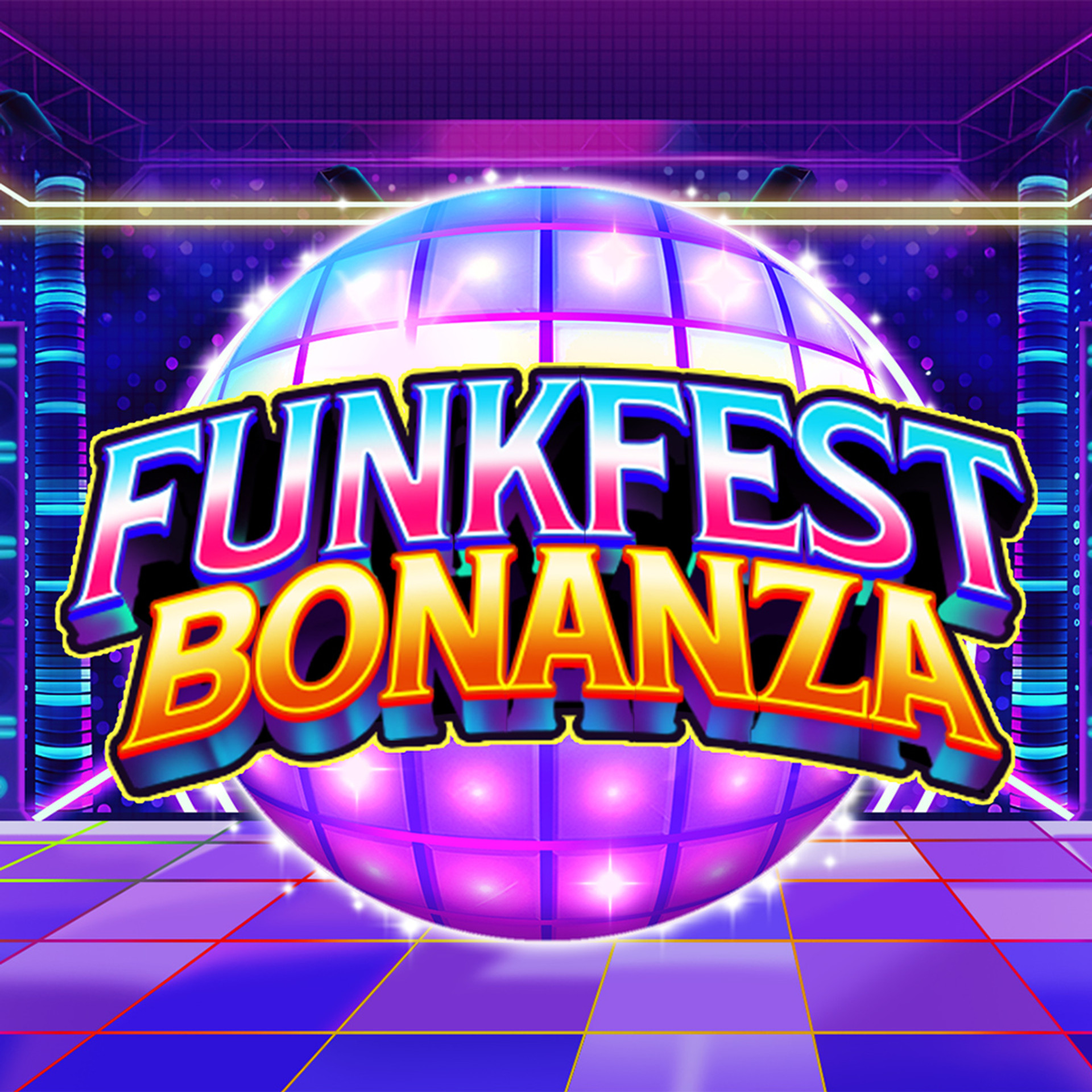 Funkfest Bonanza