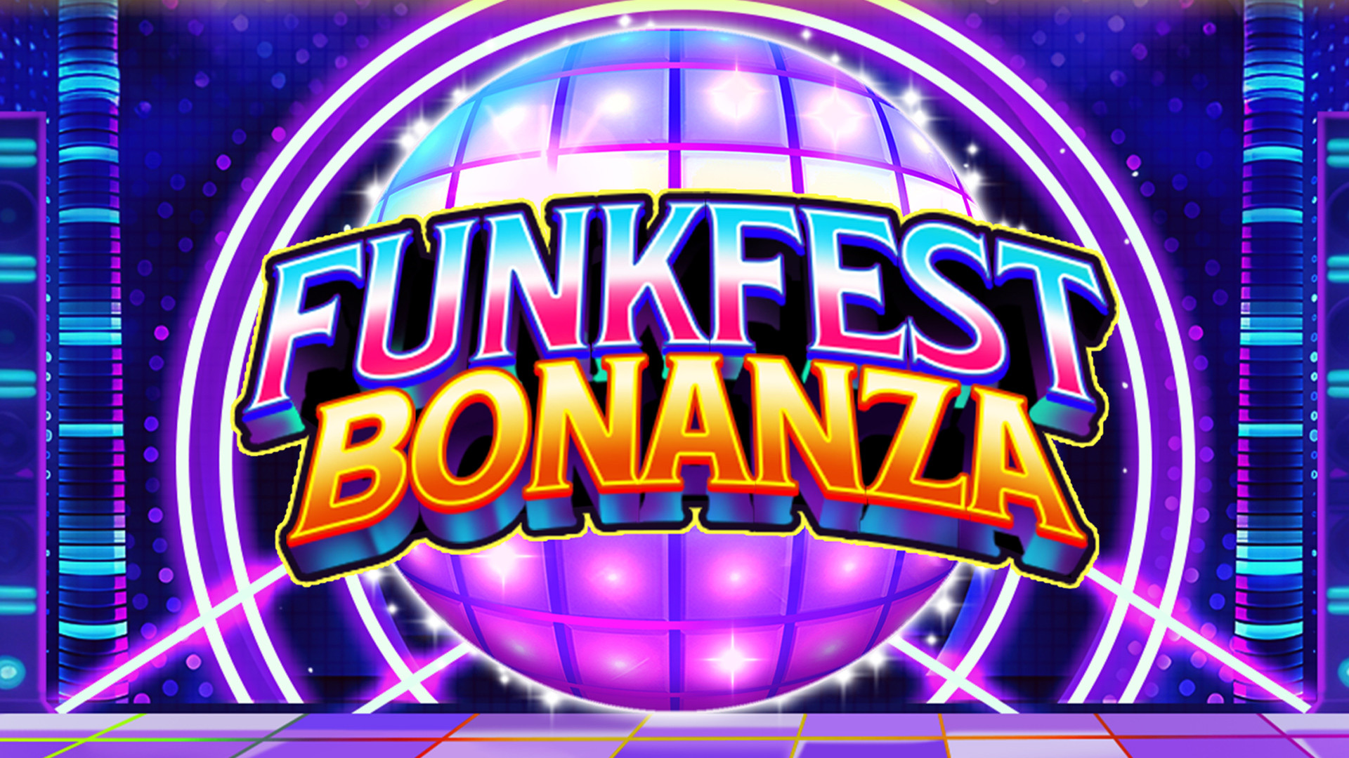 Funkfest Bonanza